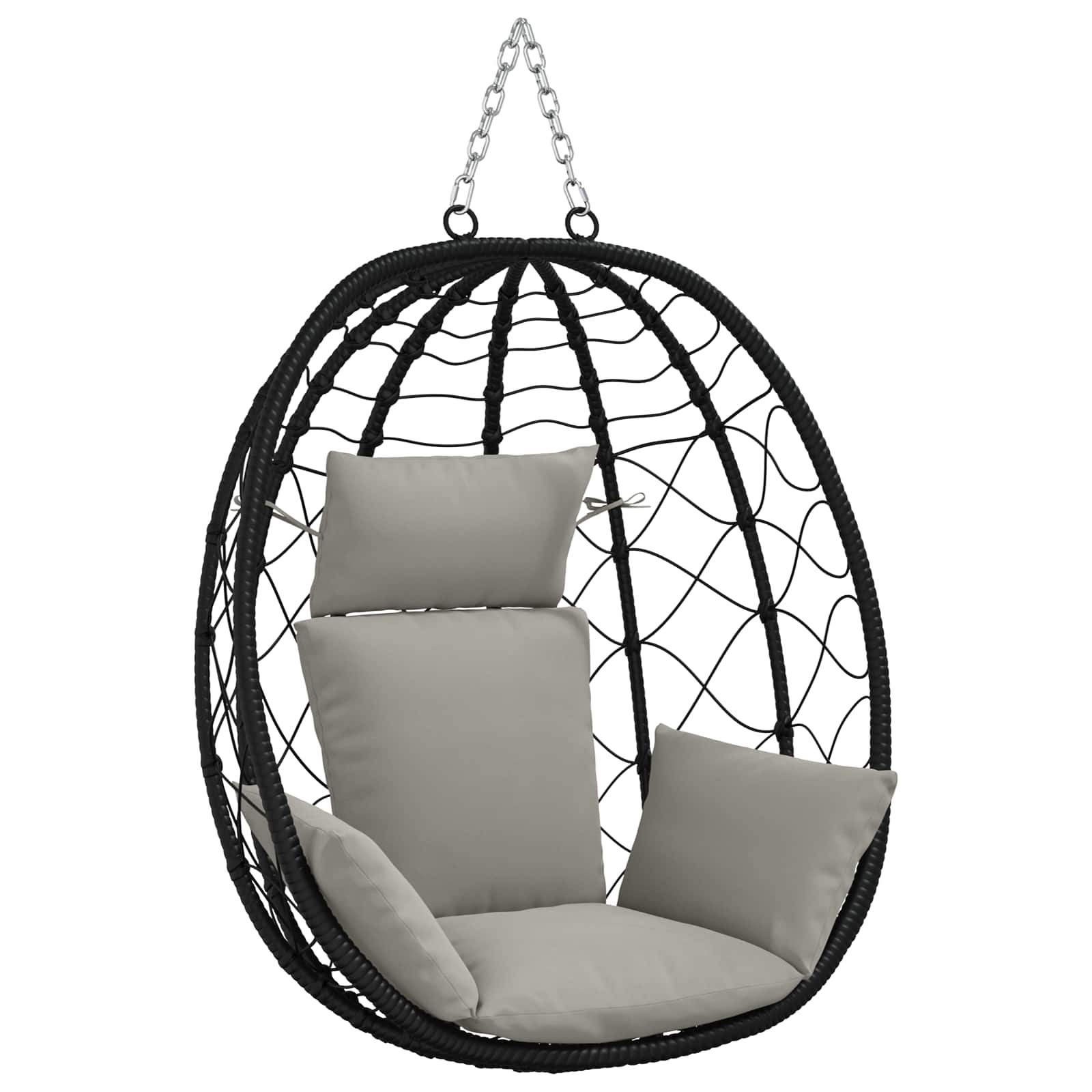 Adirondacki padjad PUTTEN 100% Polüester Hall 60 x 145 x 10 cm