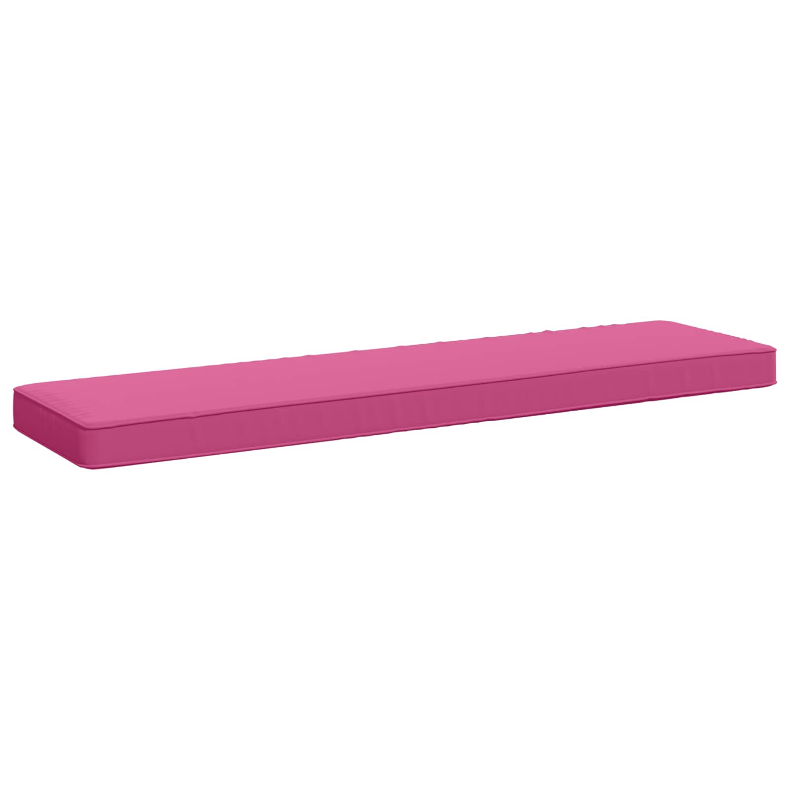 1-osaline Padi Pinkidele VUGHT 100% Polüester Roosa