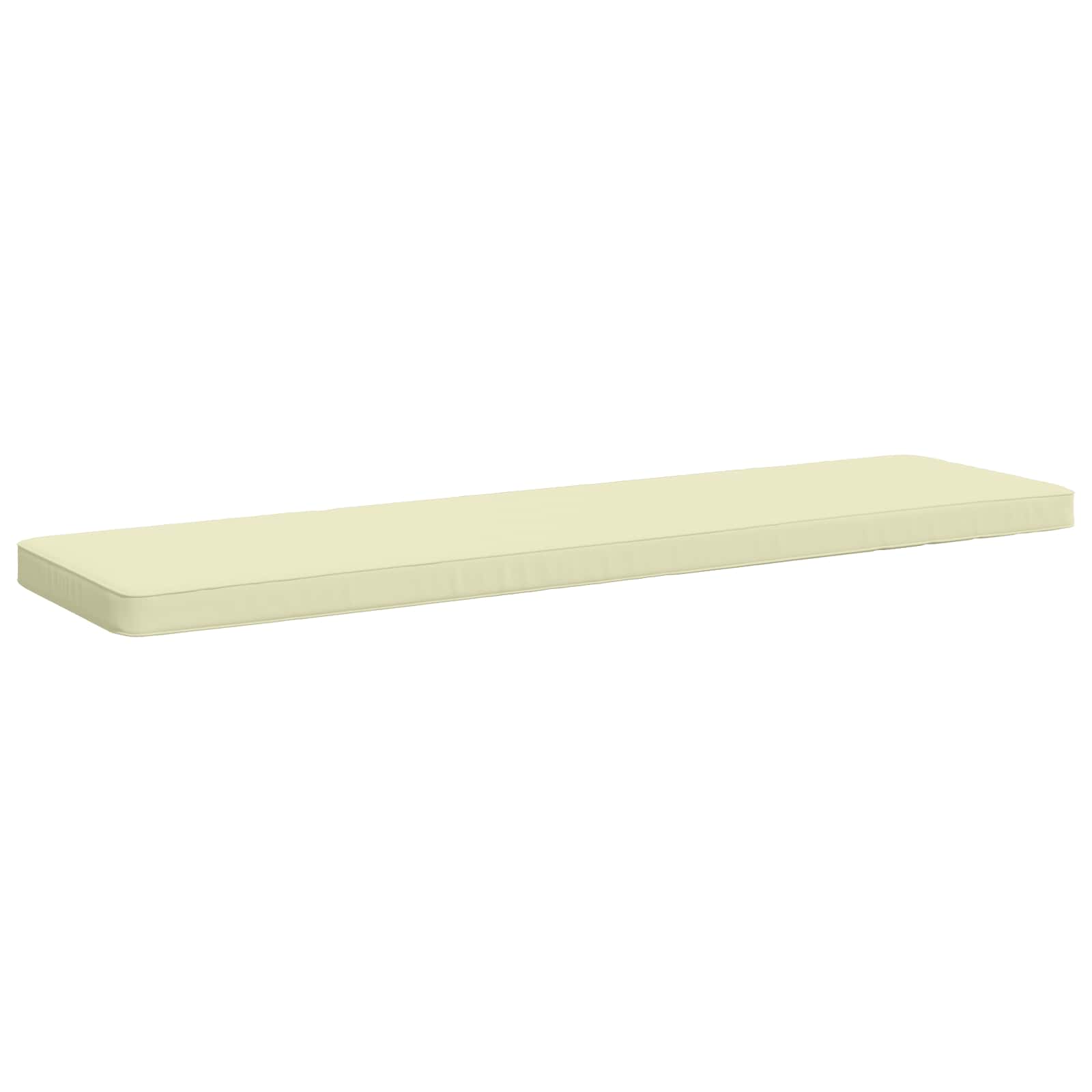 1-osaline Padi Pinkidele VUGHT 100% Polüester Kreemjas