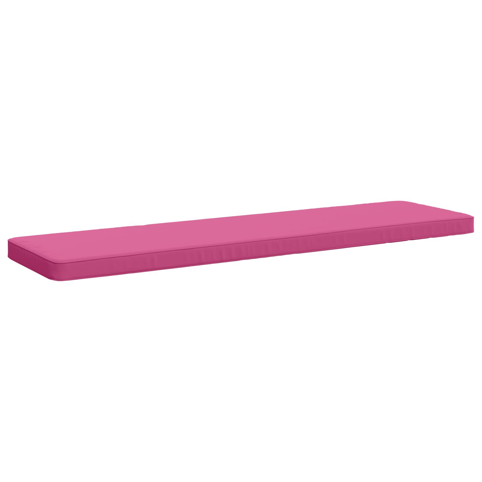 1-osaline Padi Pinkidele VUGHT 100% Polüester Roosa