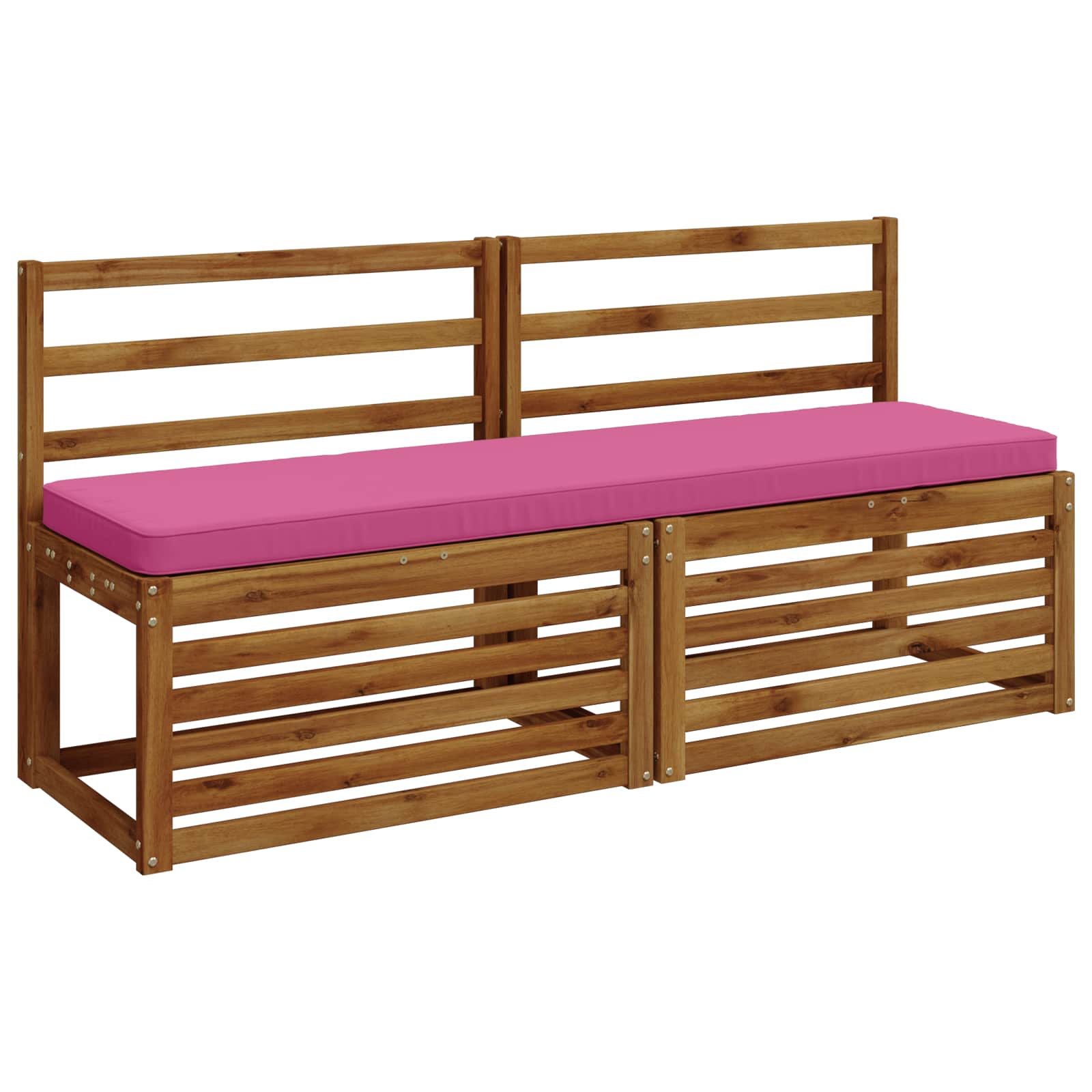 1-osaline Padi Pinkidele VUGHT 100% Polüester Roosa