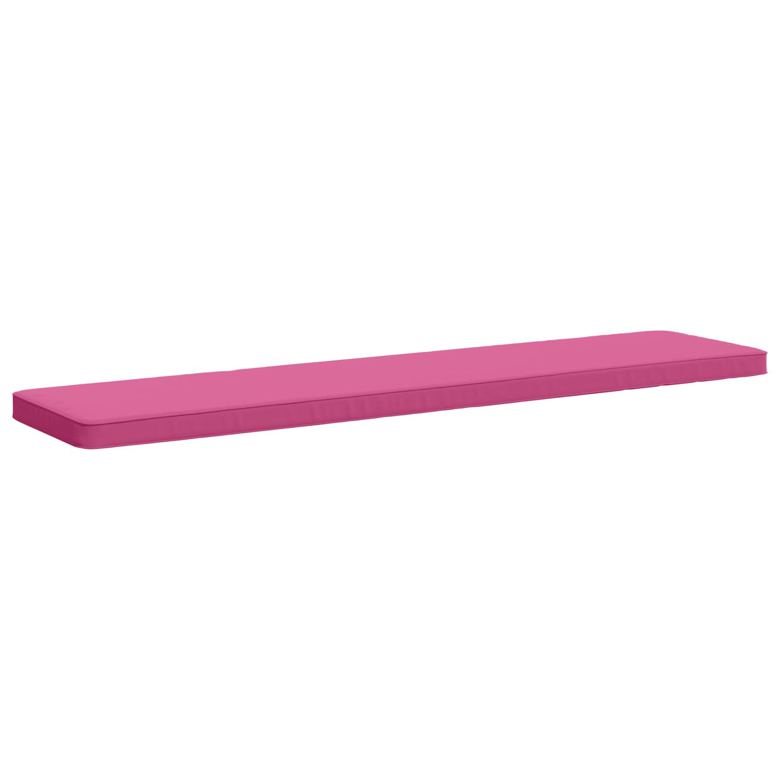 1-osaline Padi Pinkidele VUGHT 100% Polüester Roosa