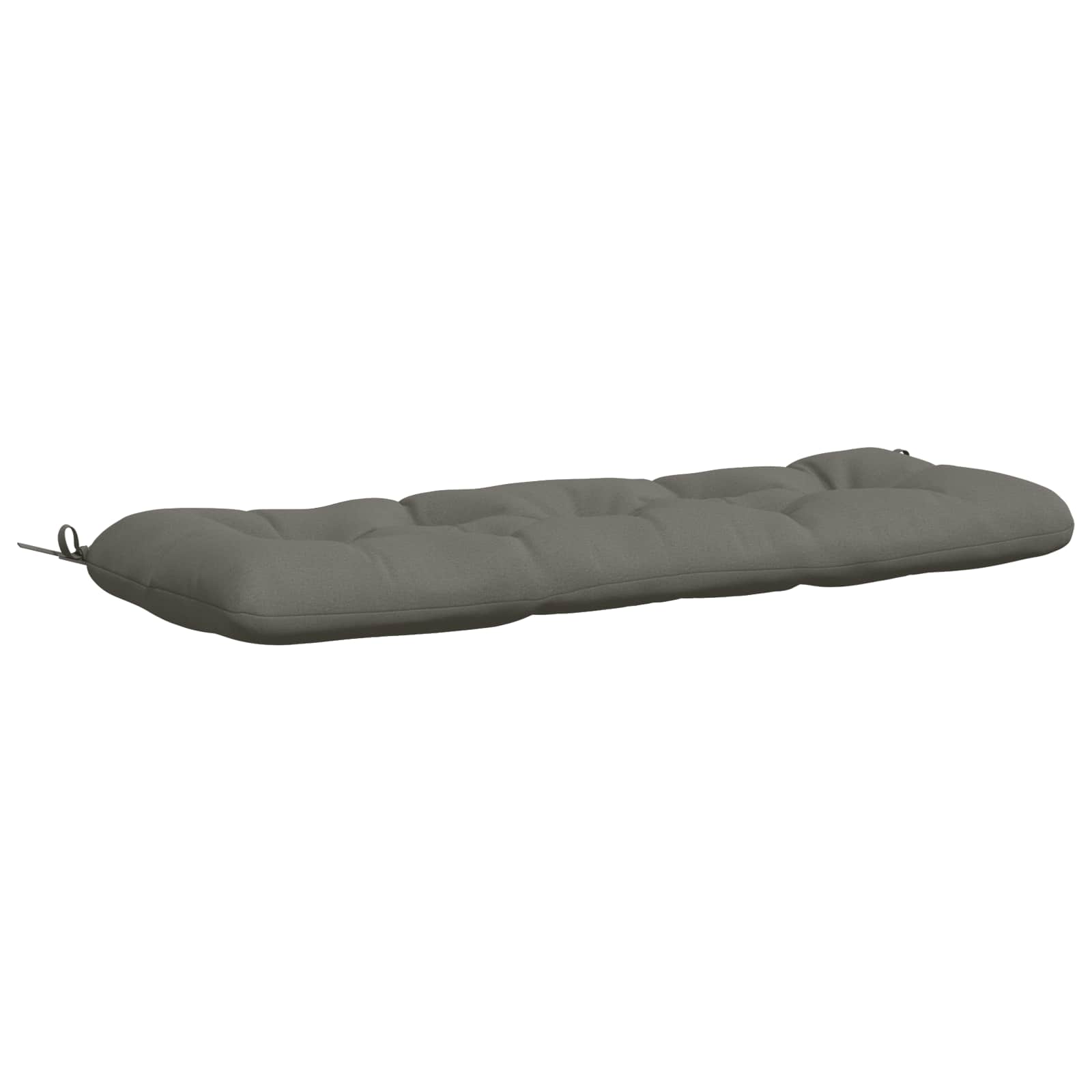 Pingipadja VIANEN 100% Polüester Hall 100 x 40 x 12 cm