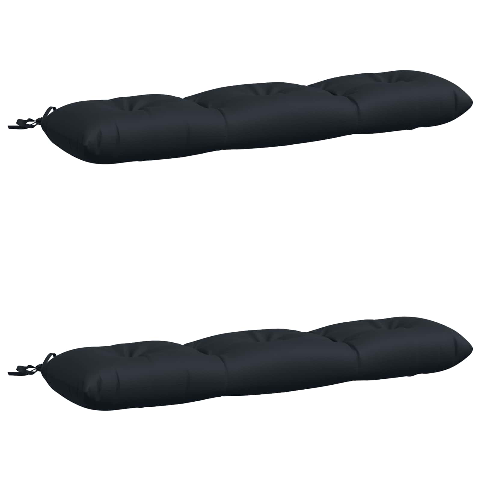 Pingipatjad VIANEN 2 tk 100% Polüester Tumesinine