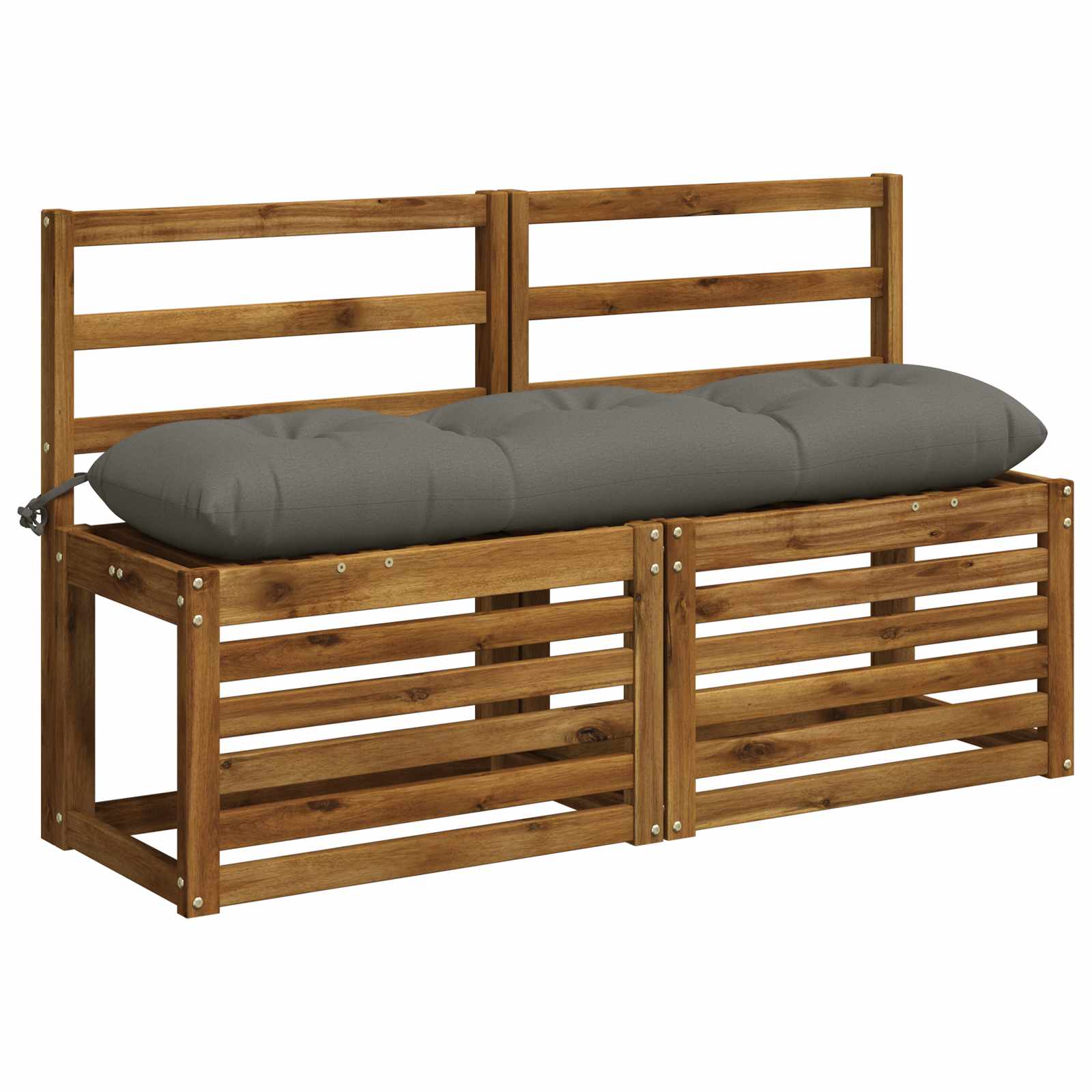 Pingipatjad VIANEN 2 tk 100% Polüester Hall 110 x 30 x 12 cm