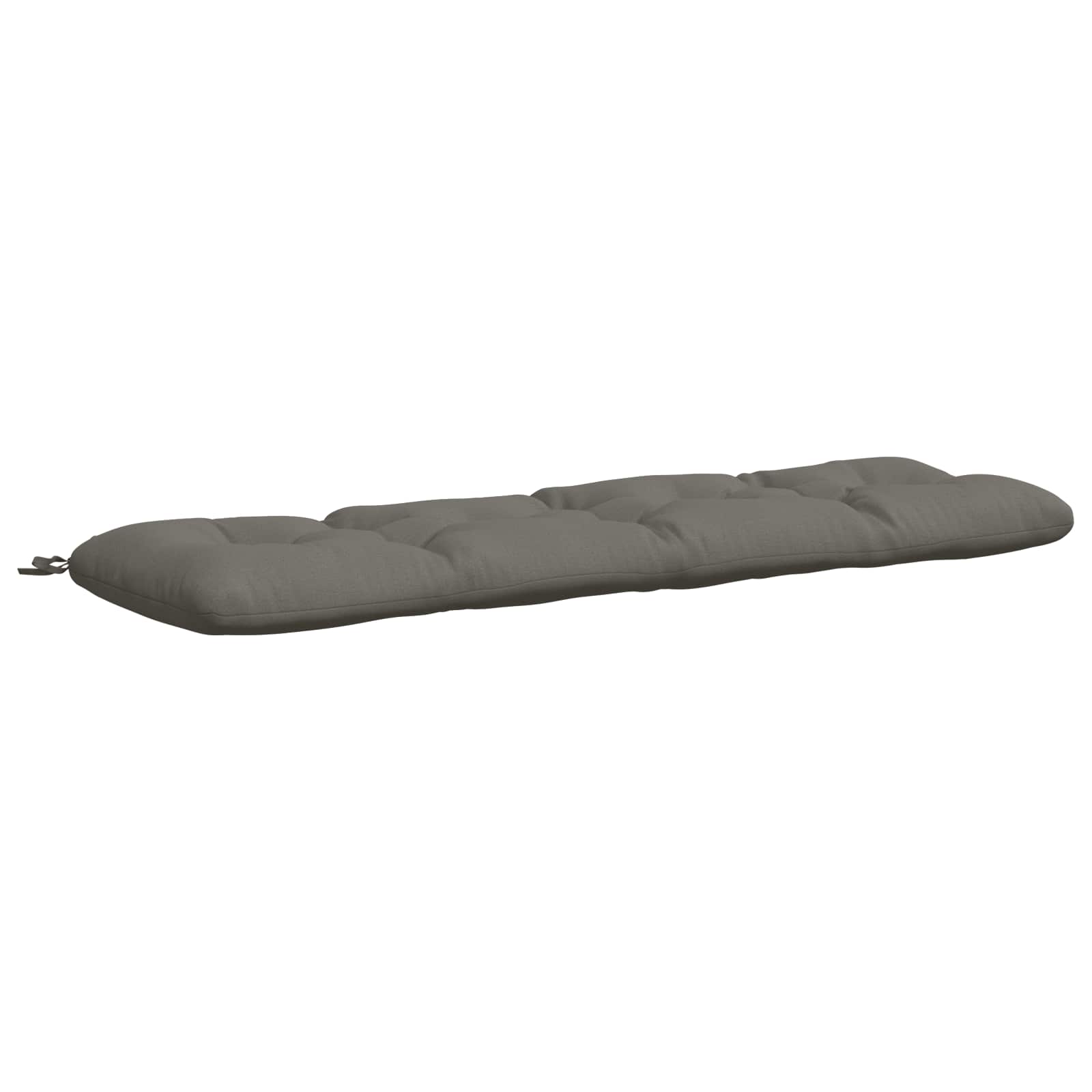 Pingipadja VIANEN 100% Polüester Hall 150 x 40 x 12 cm