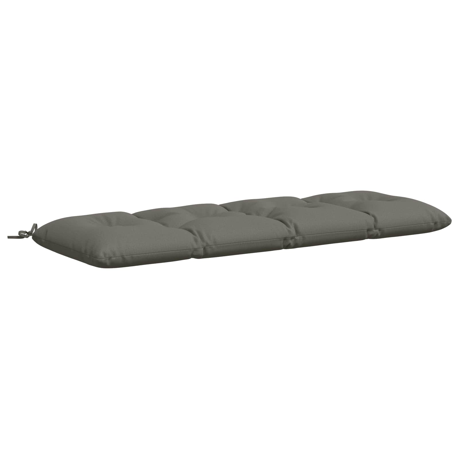 Pingipadja VIANEN 100% Polüester Hall 150 x 50 x 12 cm