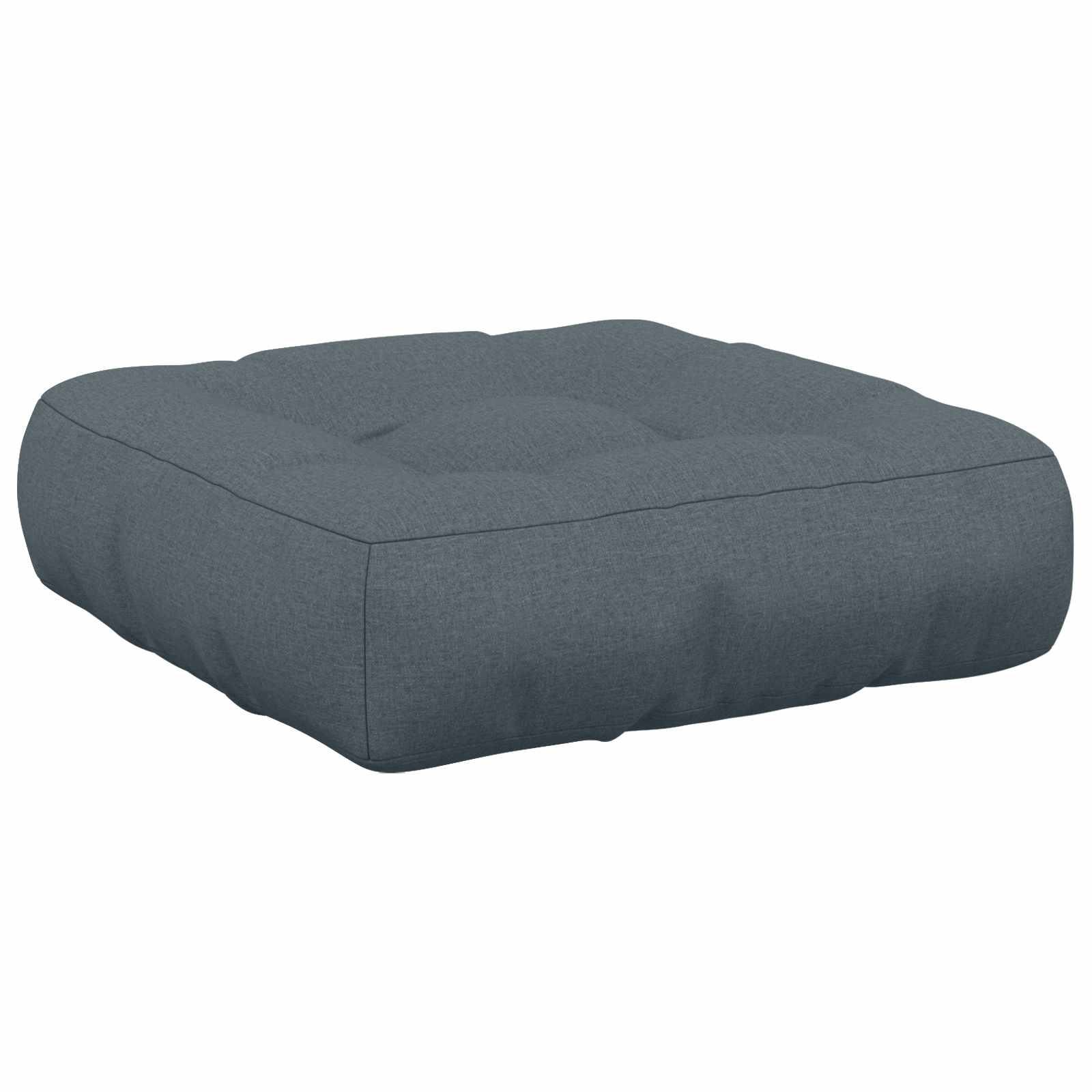 1-osaline istepad VIANEN 100% Polüester Sinine 40 x 40 x 12 cm