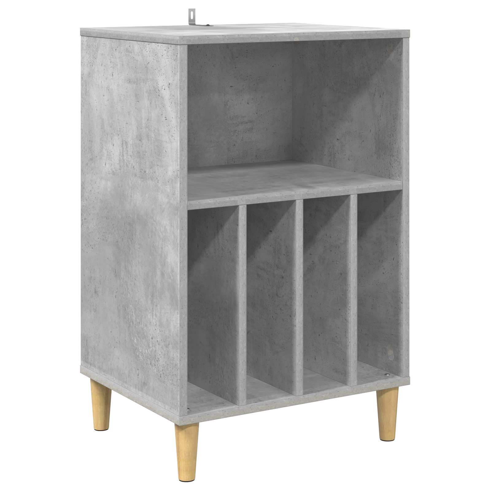 Plaadi Alus Betoonhall 47 x 39,5 x 74,5 cm Tehispuit