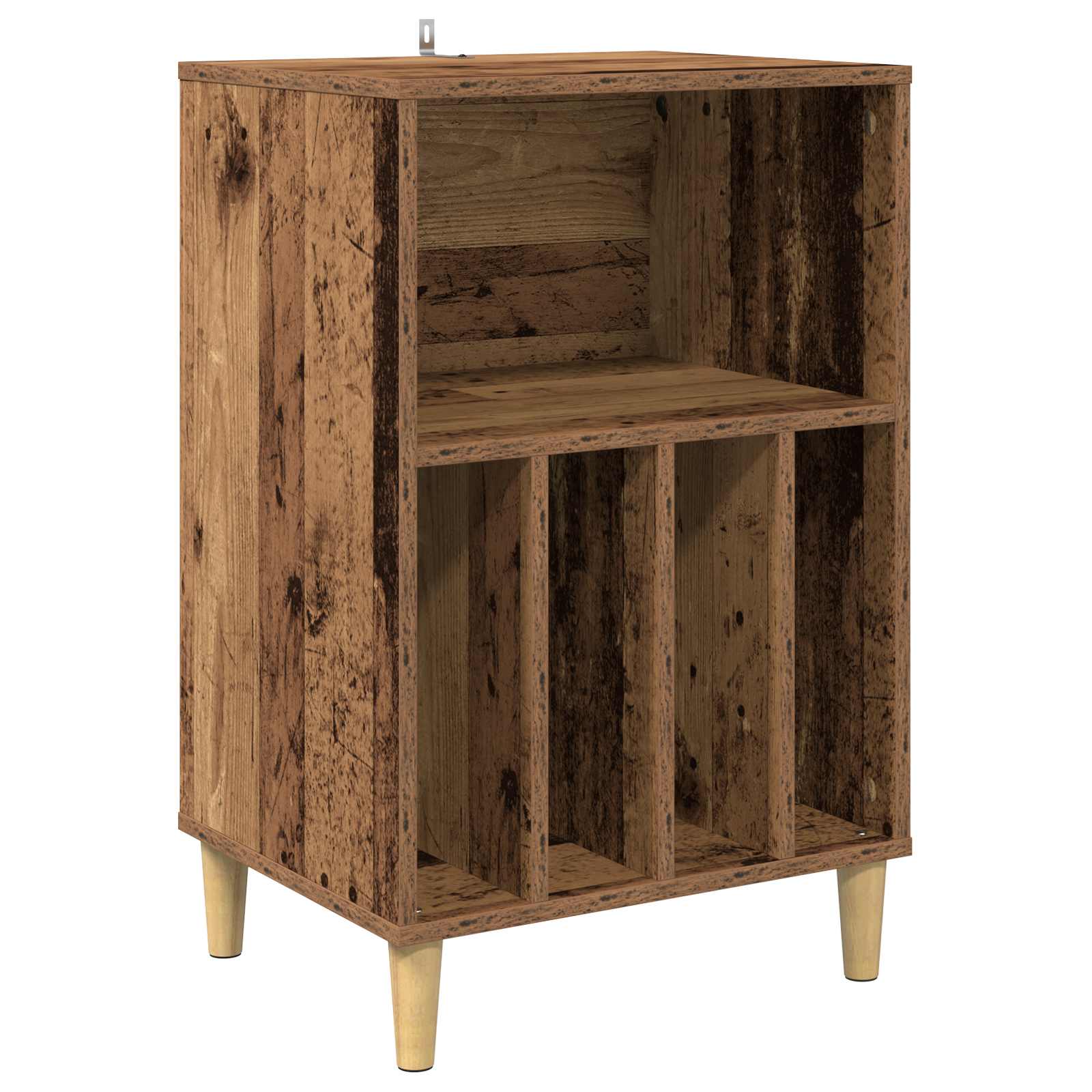 Plaadi Alus Vana puit 47 x 39,5 x 74,5 cm Tehispuit