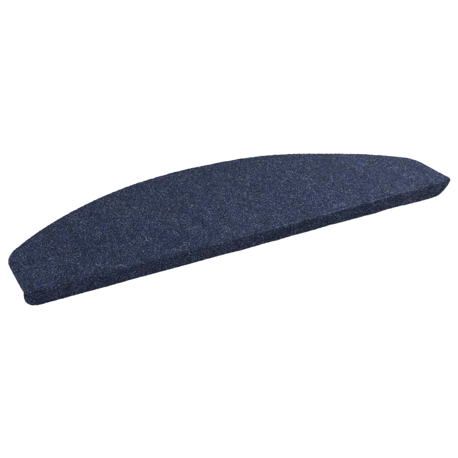 Iseliimuvad treppimatid 15 tk 80 x 24,5 x 3,5 cm Sinine