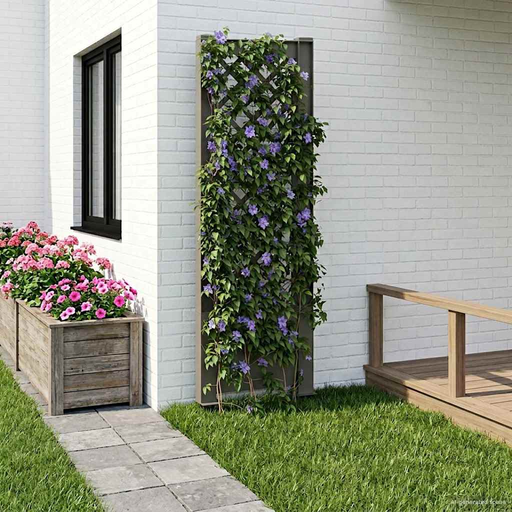 Trellis okkaga PP Hall