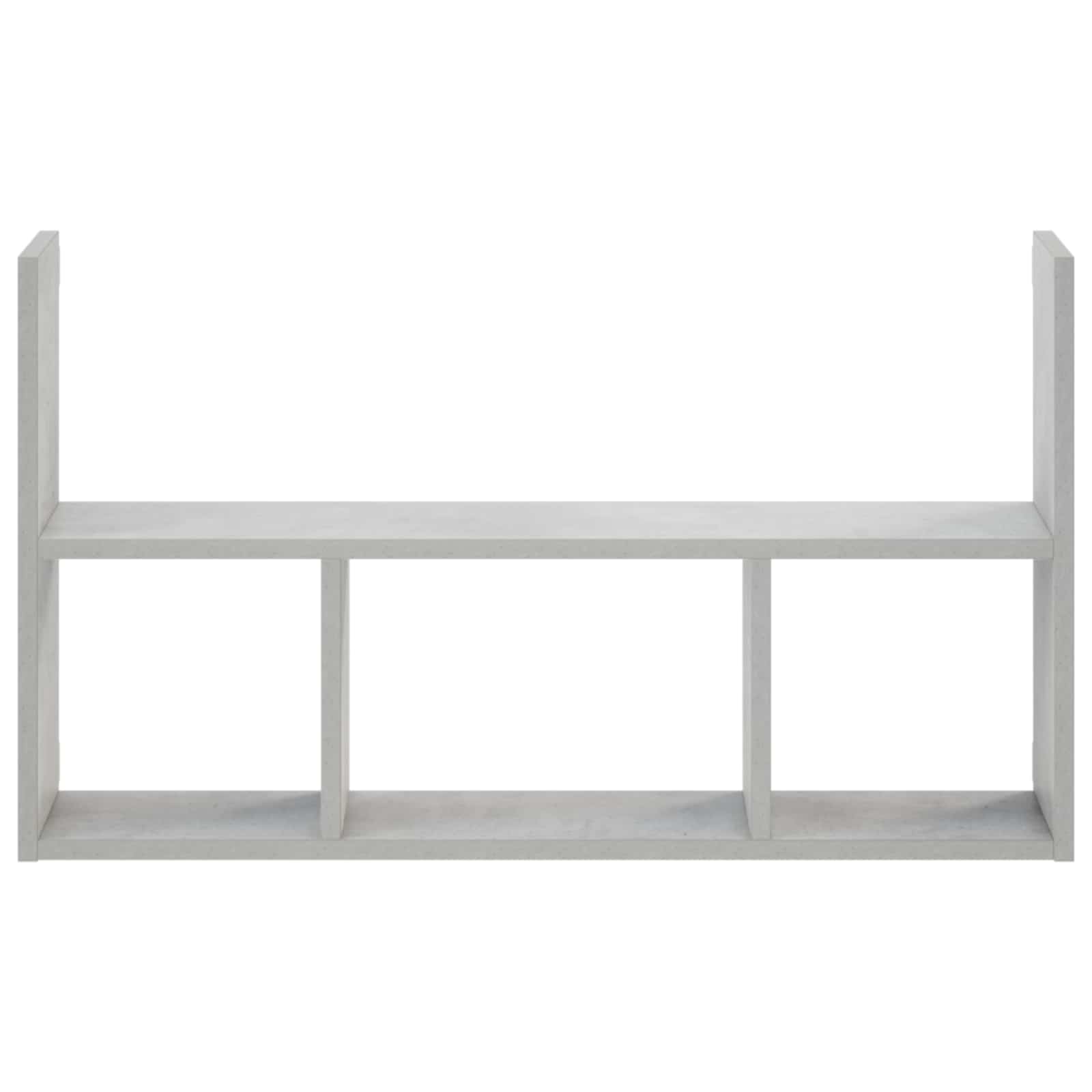 Seinariiul Betoonhall 78.5 x 17 x 45 cm Kunstpuit