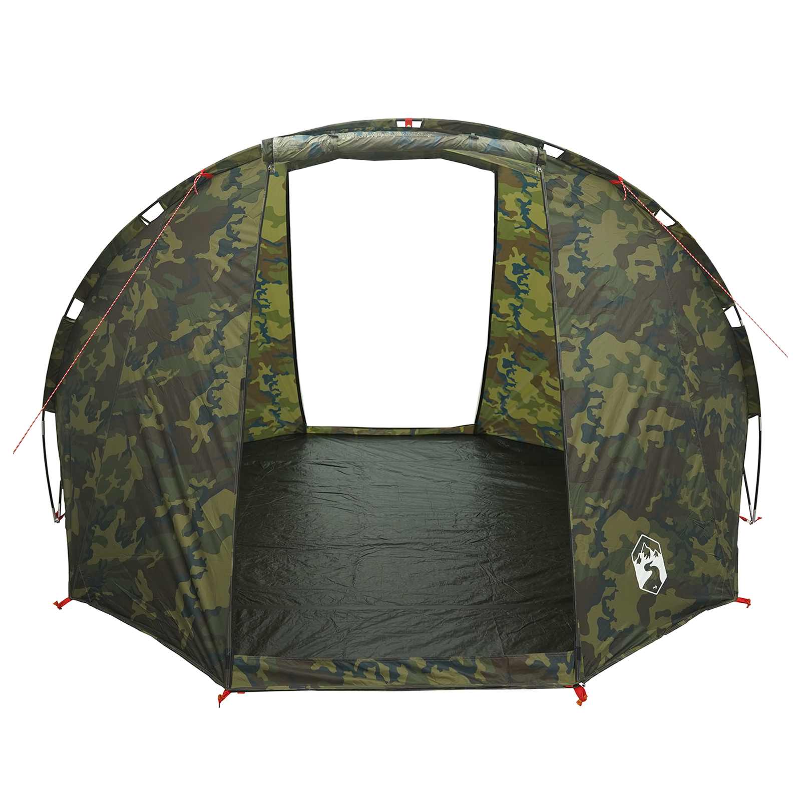 Kalastustelk Kiire Vabastamine inimesele Hele kamuflaaž