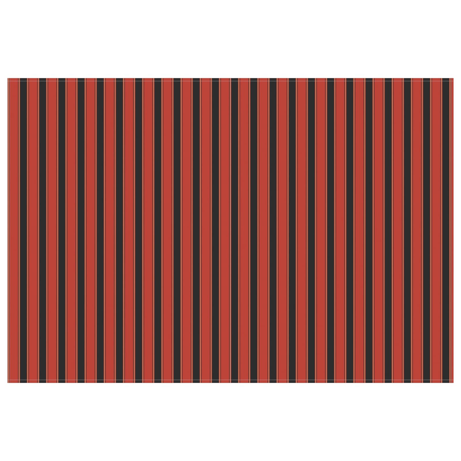 Varikatuse asenduskangas oranž ja pruun 600 × 350 cm Polüester