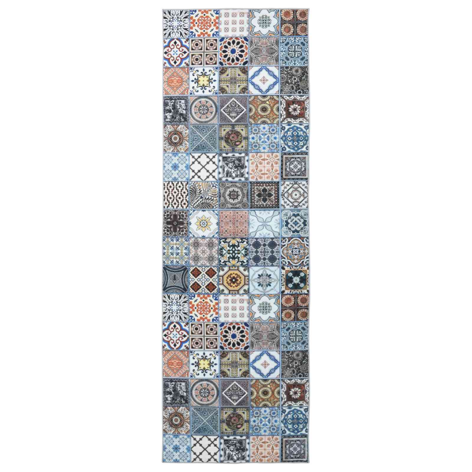 Vaip Rätikutoru ORIZ 1150 gsm Sinine