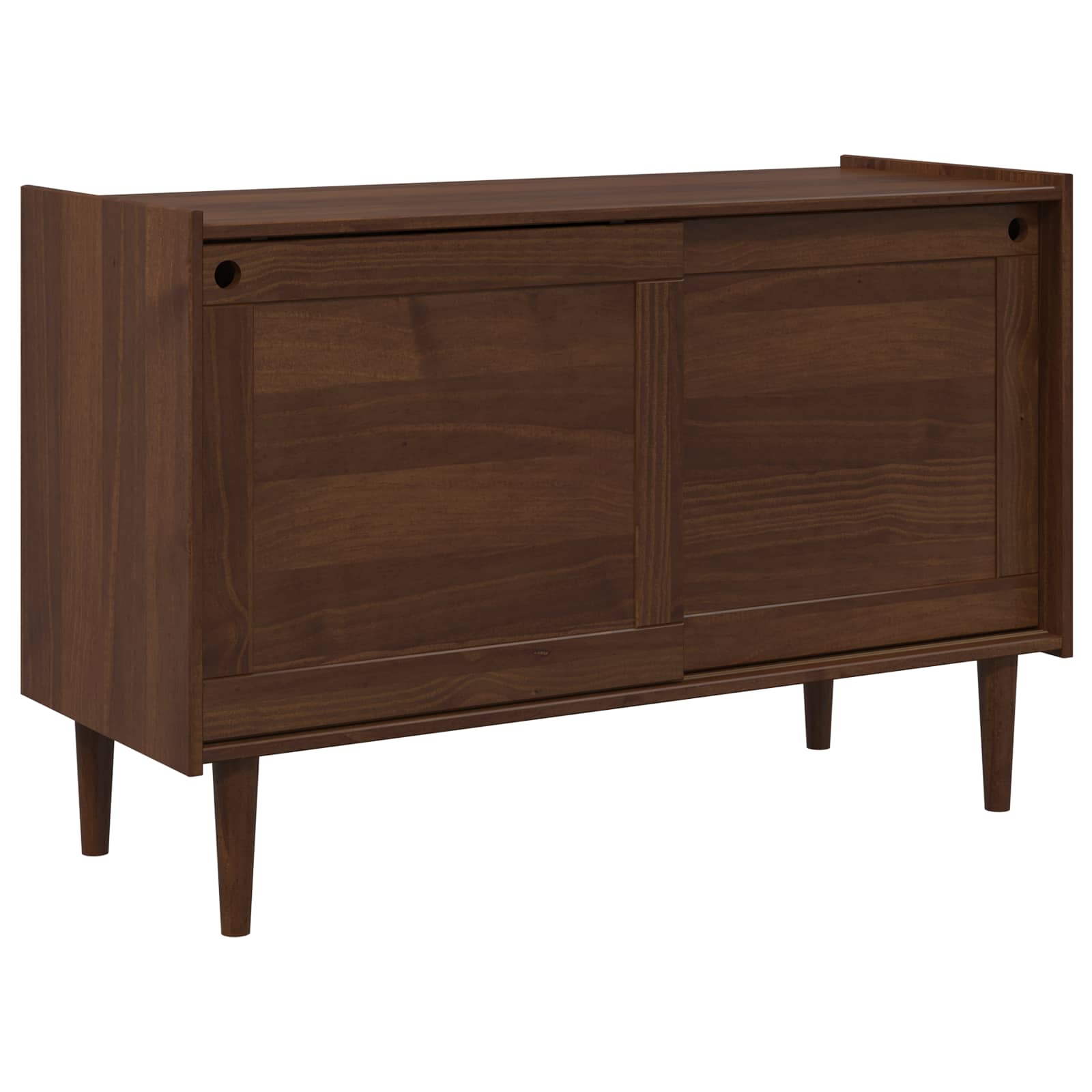 Kõide BILBAO Tume karamell 114 x 45 x 75 cm