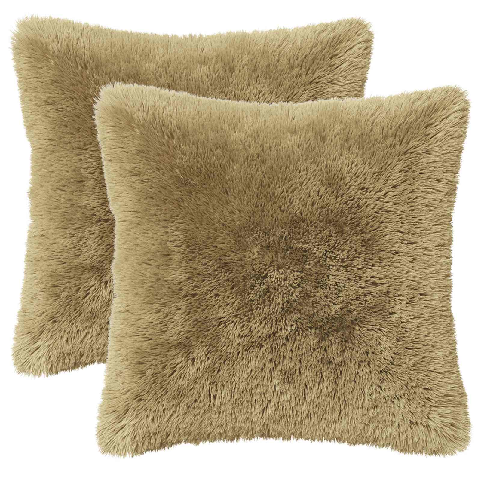 Padi 2 tk HEERLEN Helehall 40 x 40 cm PV Fliis
