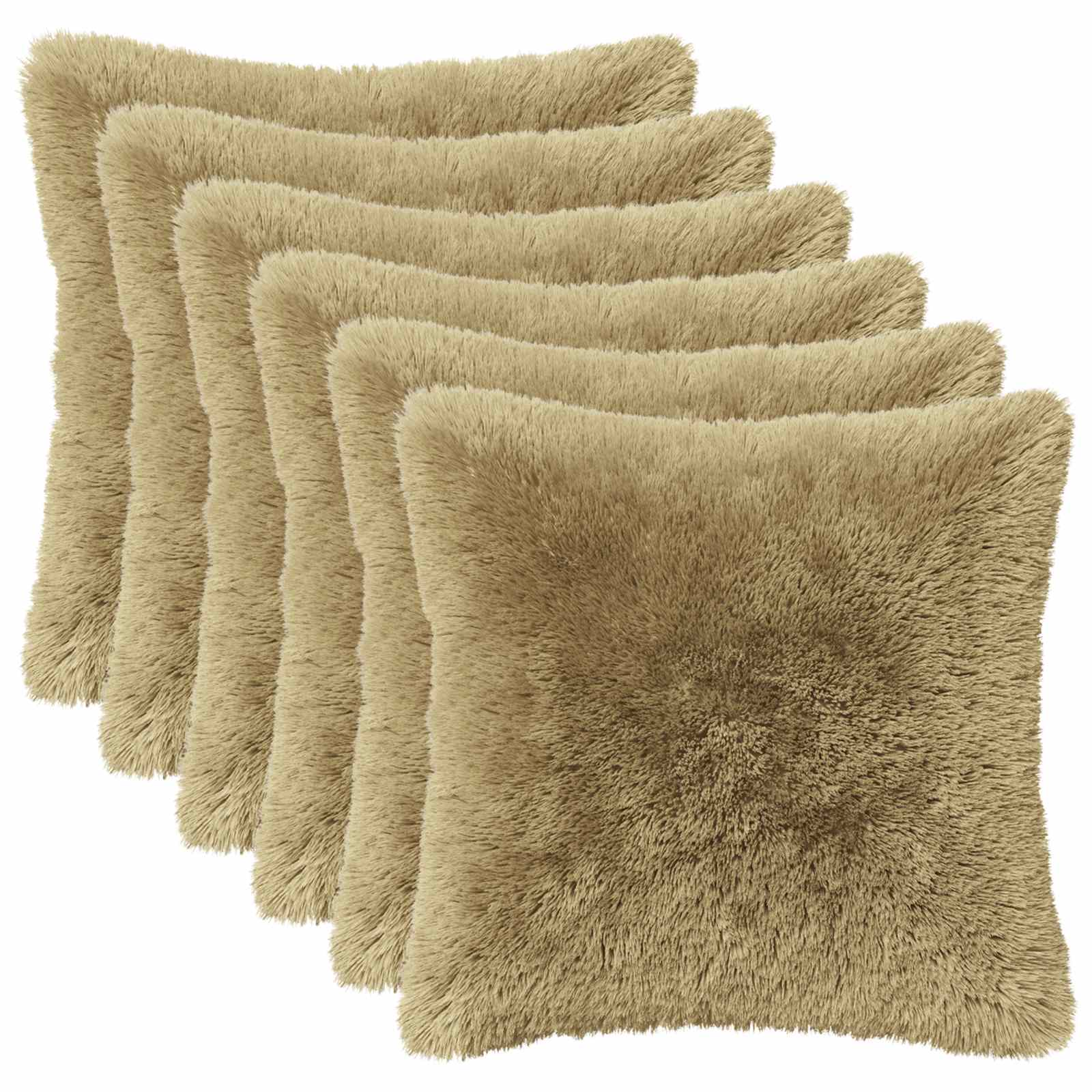 Padi 6 tk HEERLEN Helehall 40 x 40 cm PV Fliis