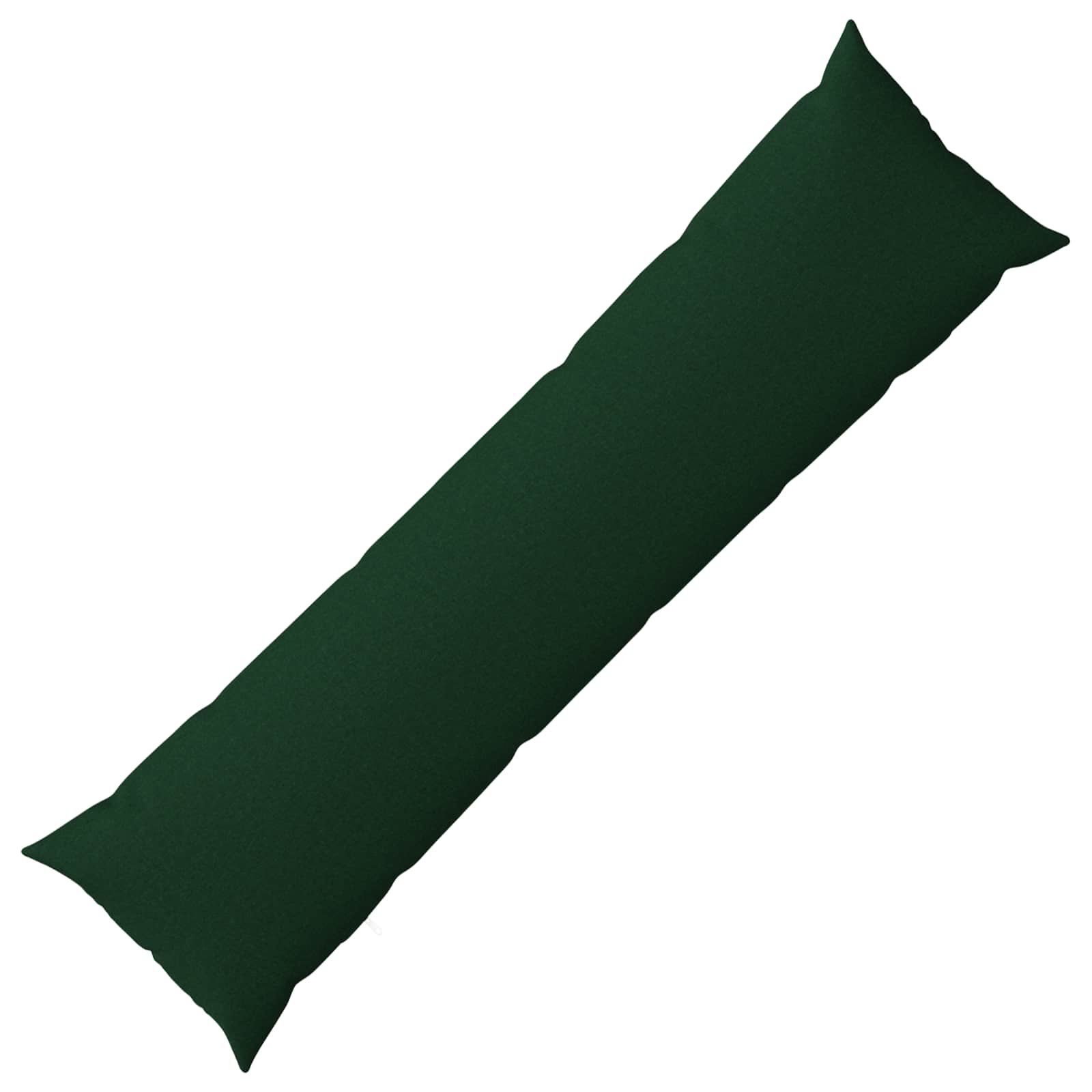 Padi padjaga HEERLEN Tumeroheline 40 x 145 cm kangas
