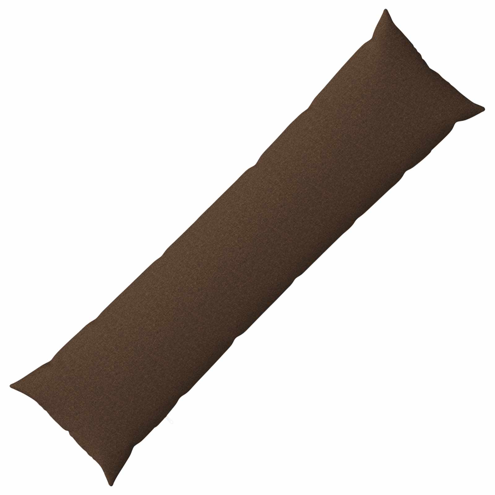 Padi padjaga HEERLEN Pruun 40 x 145 cm kangas