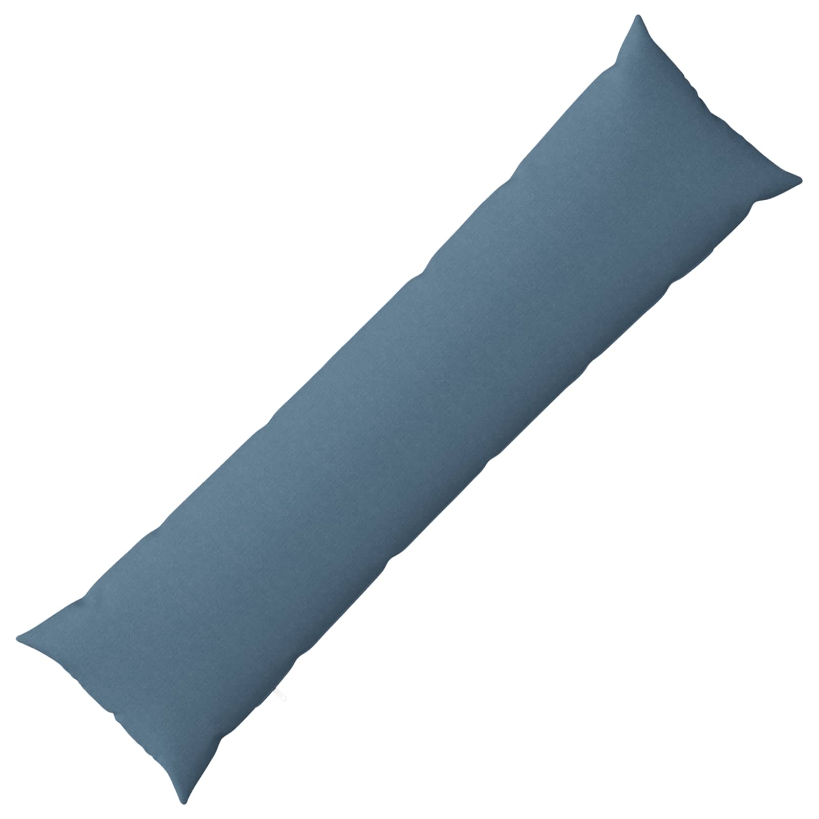 Padi padjaga HEERLEN Jeans sinine 40 x 145 cm kangas