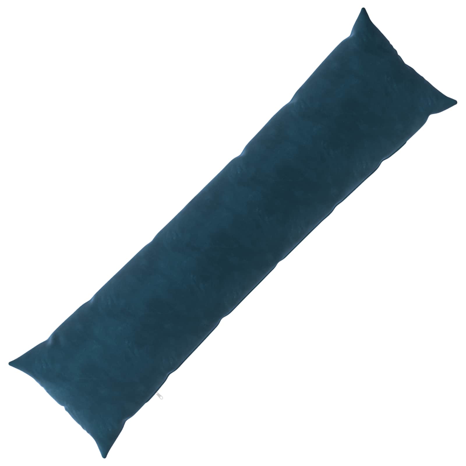 Padi padjaga HEERLEN Sinine 40 x 145 cm Samet