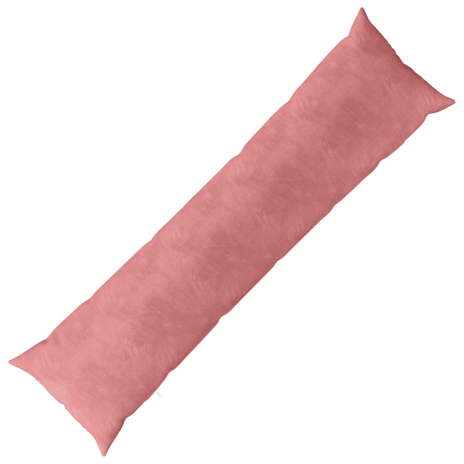 Padi padjaga HEERLEN Roosa 40 x 145 cm Samet