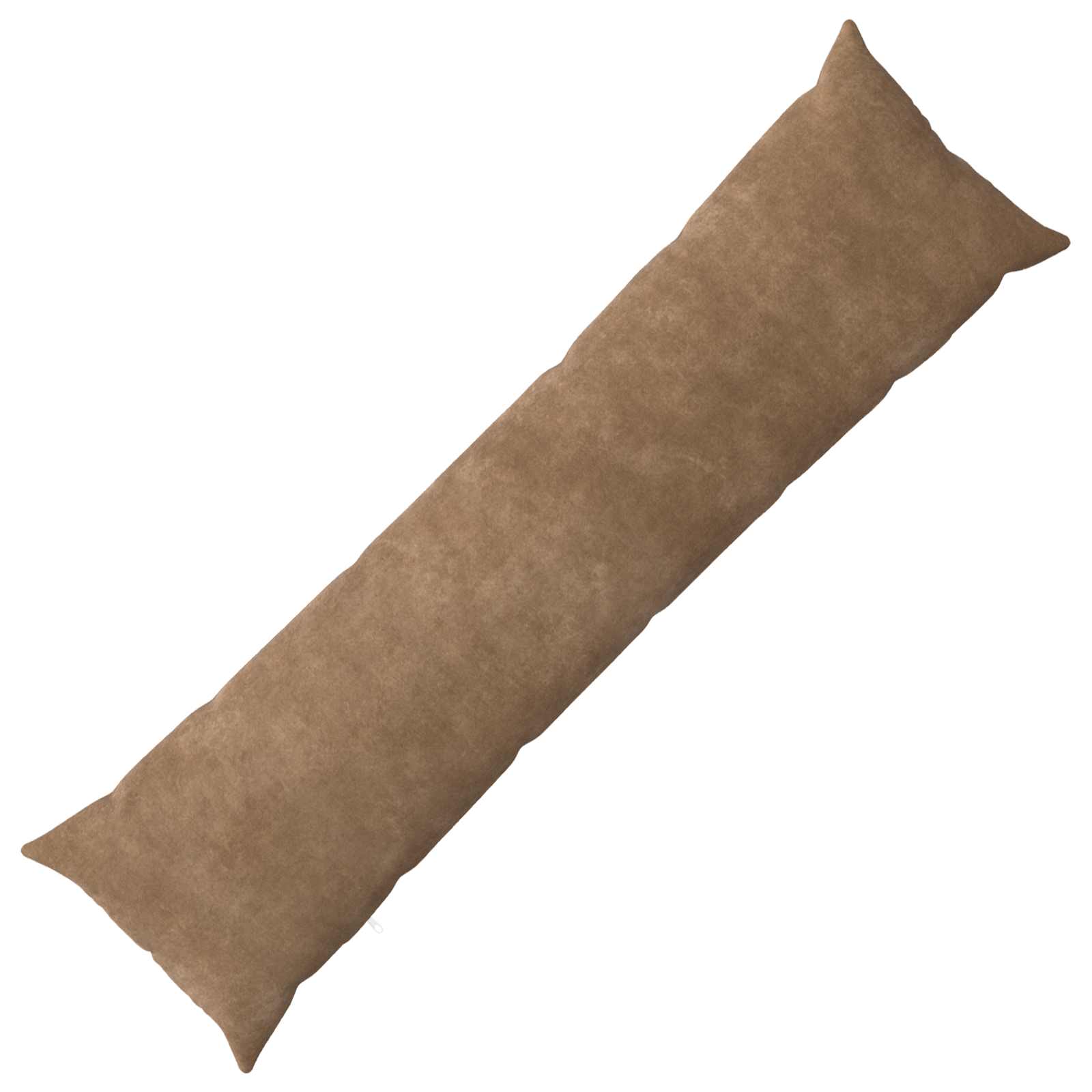 Padi padjaga HEERLEN Pruunikashall 40 x 145 cm Mikrofliis