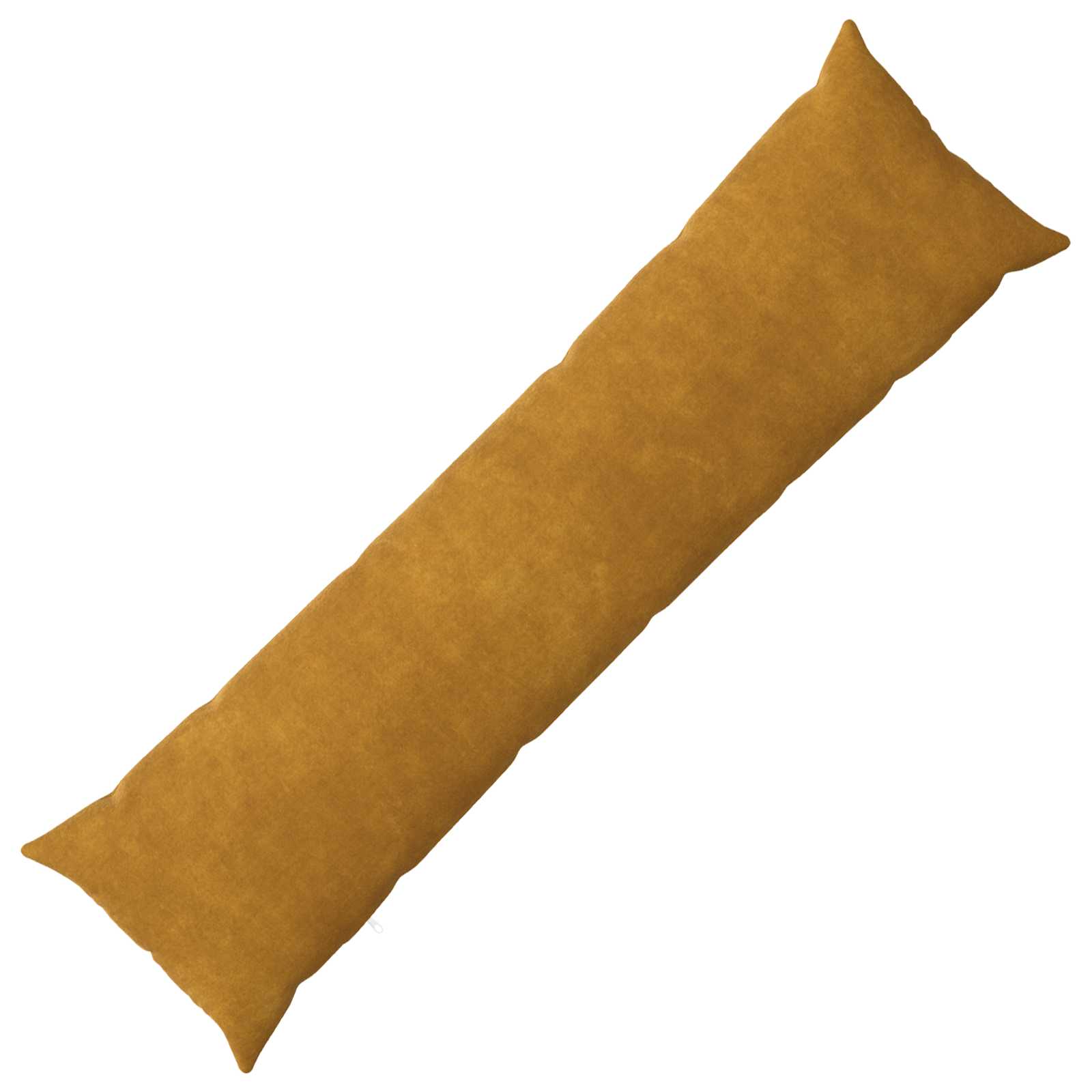 Padi padjaga HEERLEN Kollane 40 x 145 cm Mikrofliis