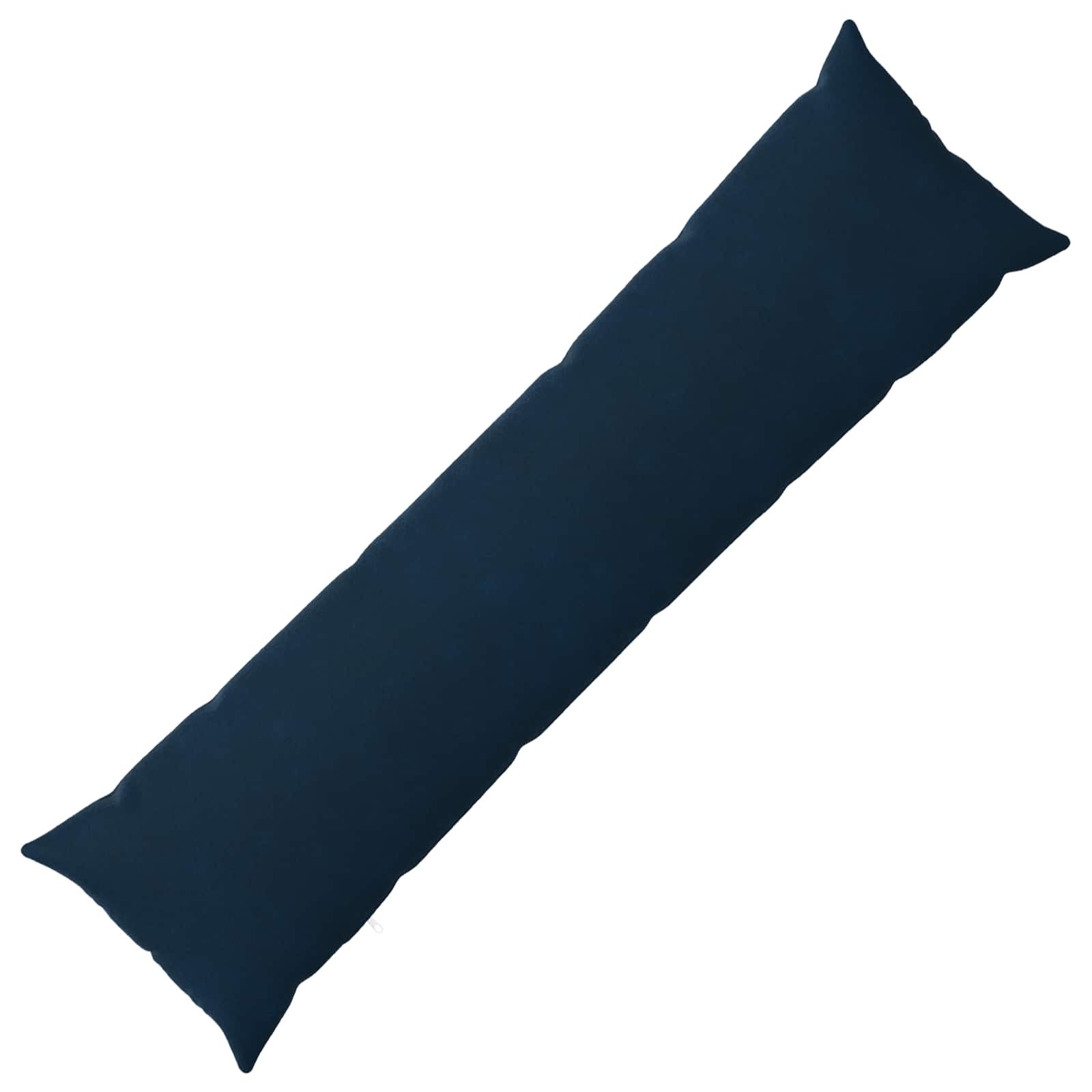 Padi padjaga HEERLEN Sinine 40 x 145 cm Mikrofliis