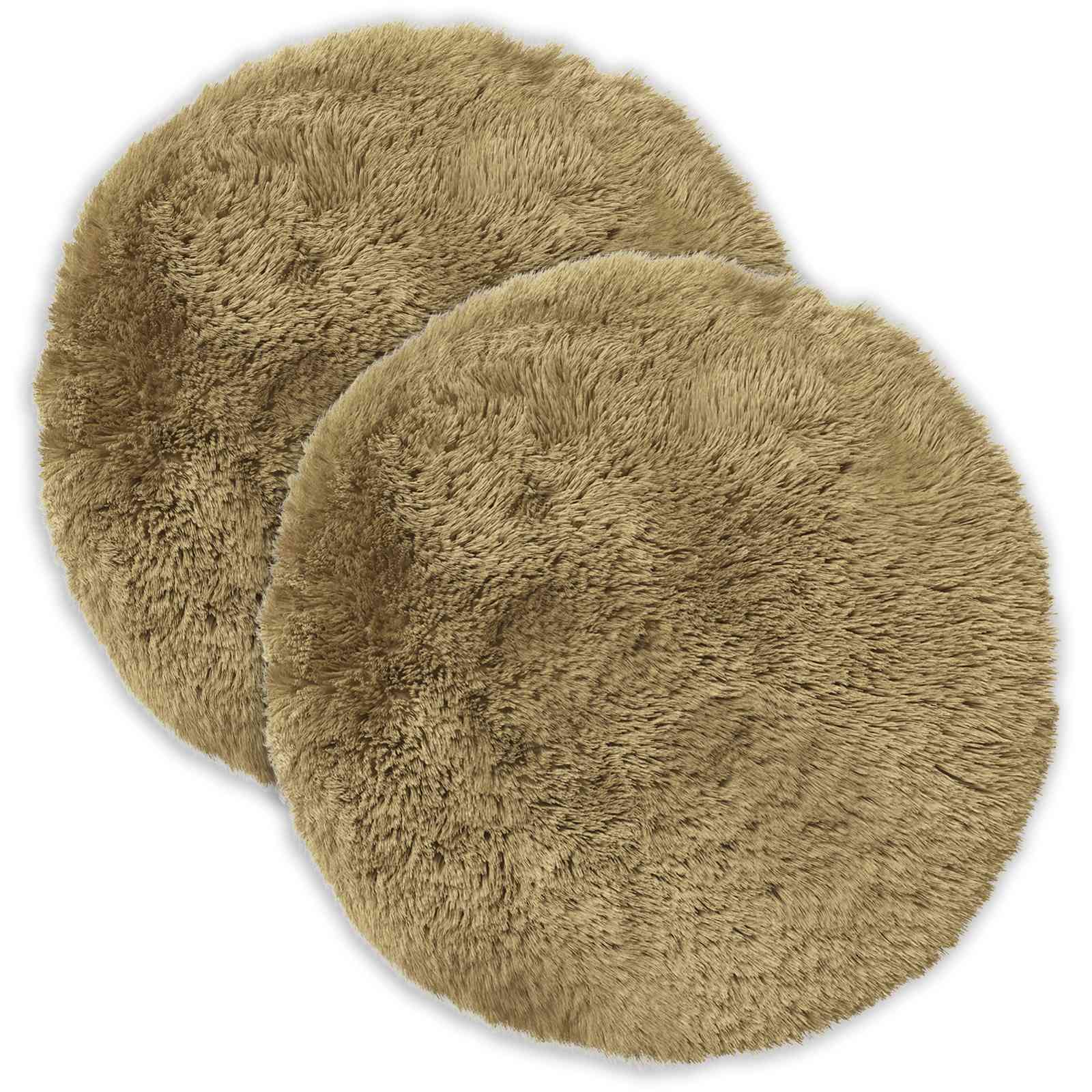 Padi 2 tk HEERLEN Helehall Ø 60 cm PV Fliis
