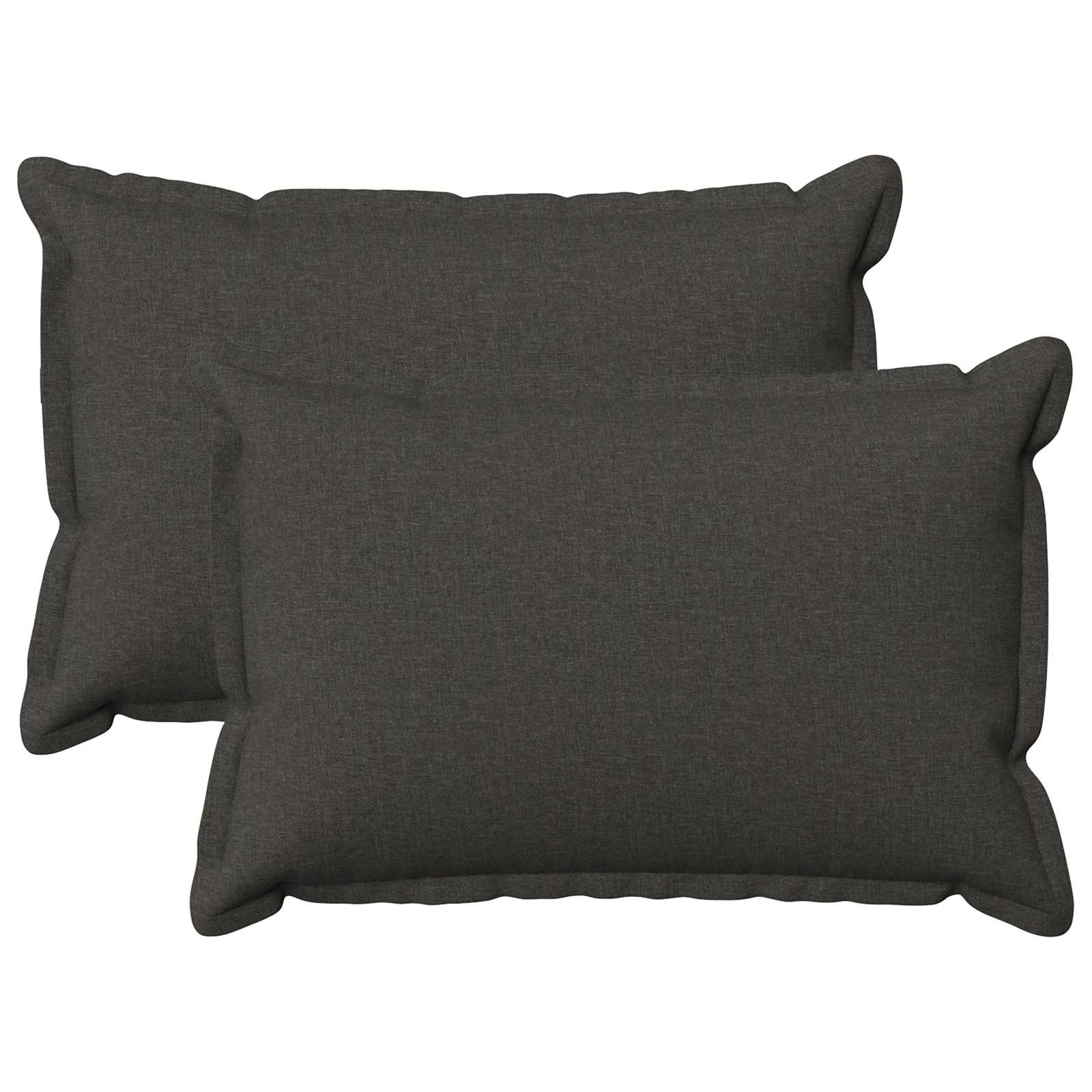 Padi padjaga HOUTEN 2 tk Tumehall Kunstlinen