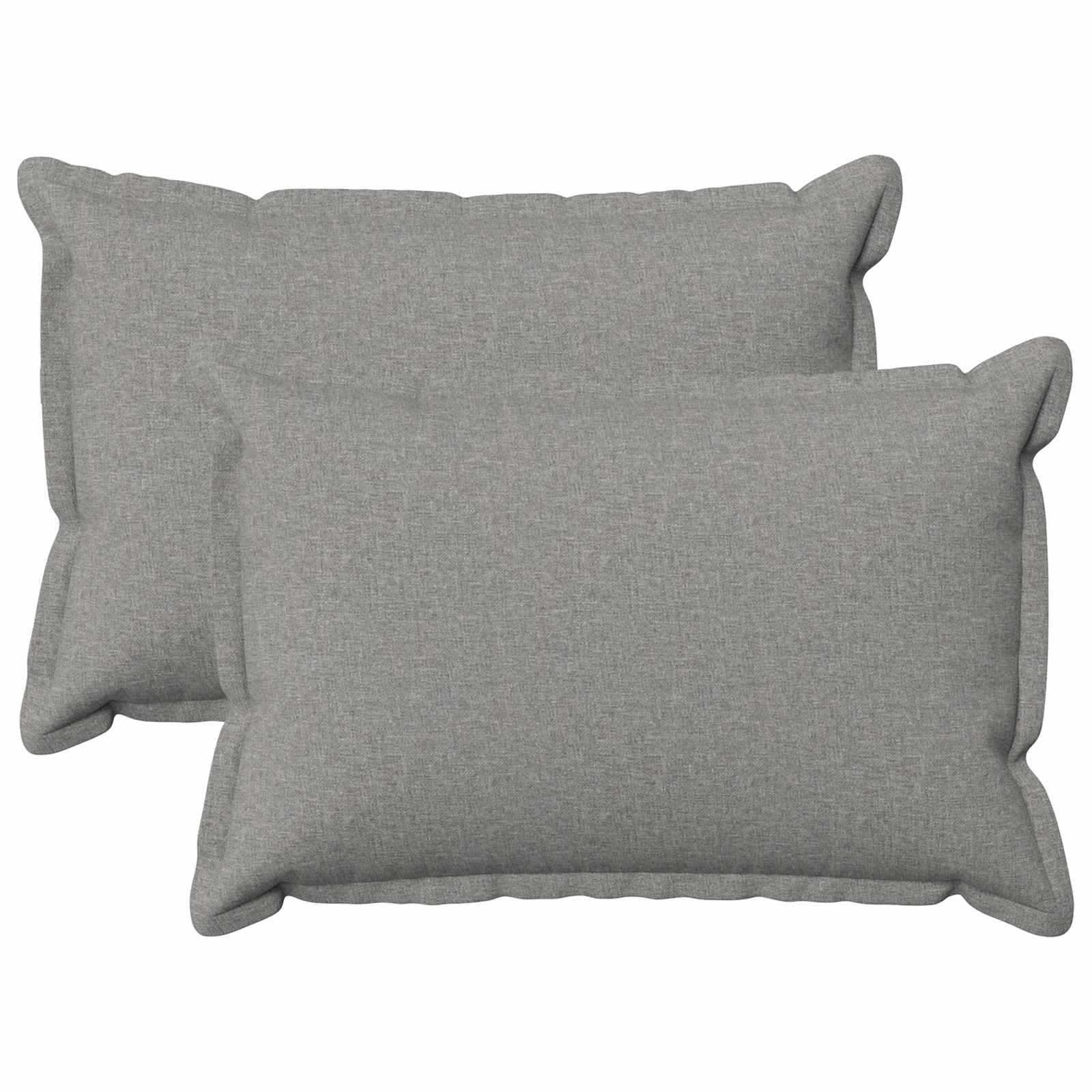 Padi padjaga HOUTEN 2 tk Pilvine hall Kunstlinen