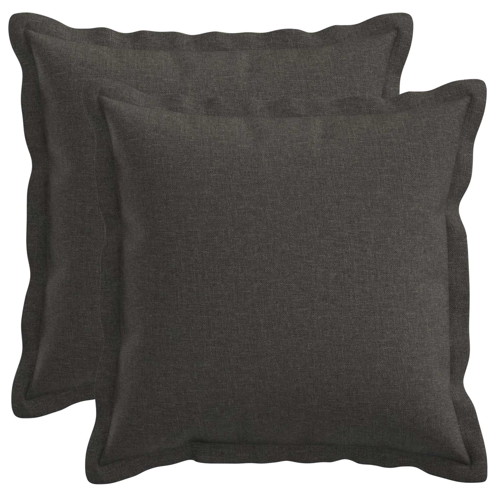 Padi padjaga HOUTEN 2 tk Tumehall Kunstlinen