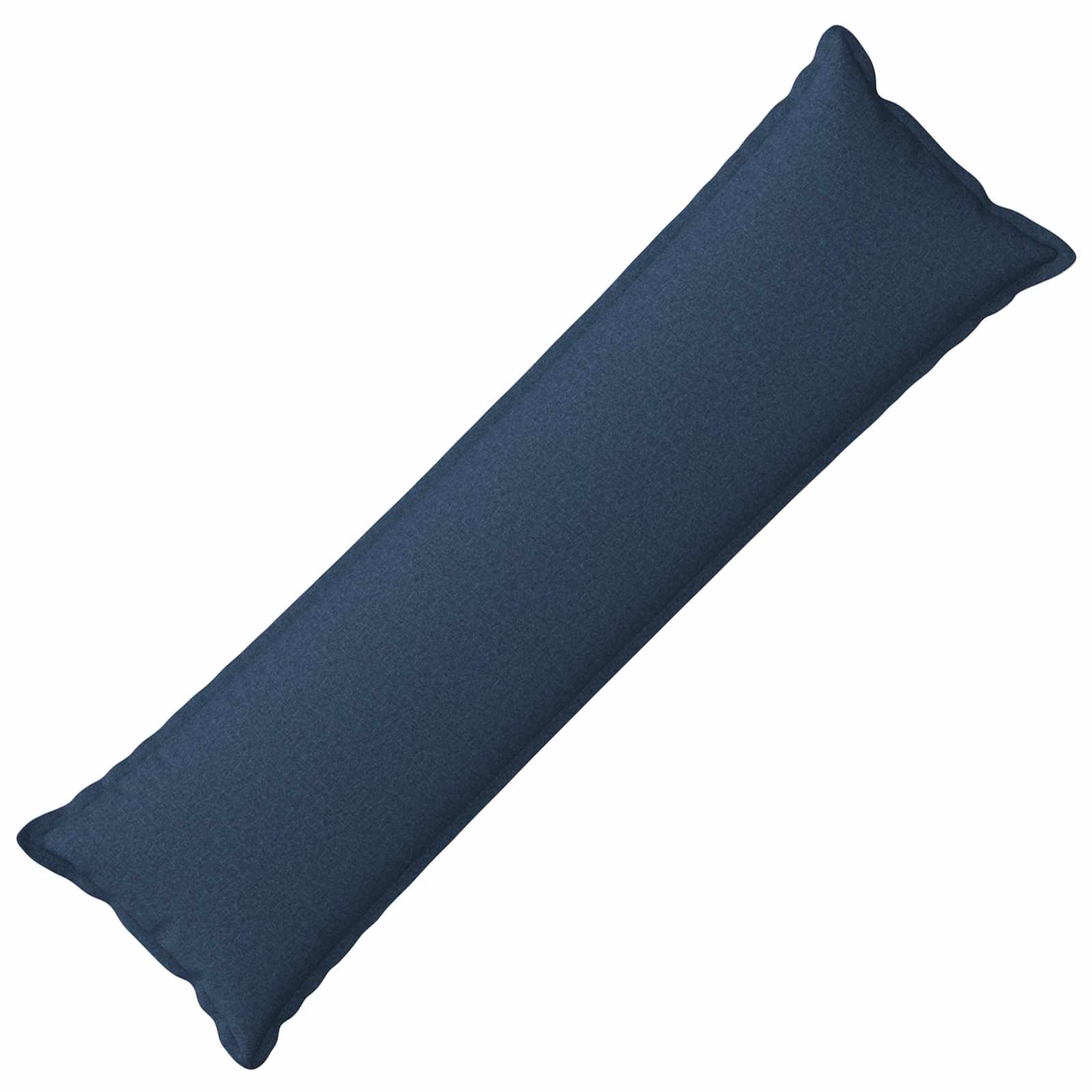 Padi padjaga HOUTEN Sinine 40 x 145 cm Kunstlinen
