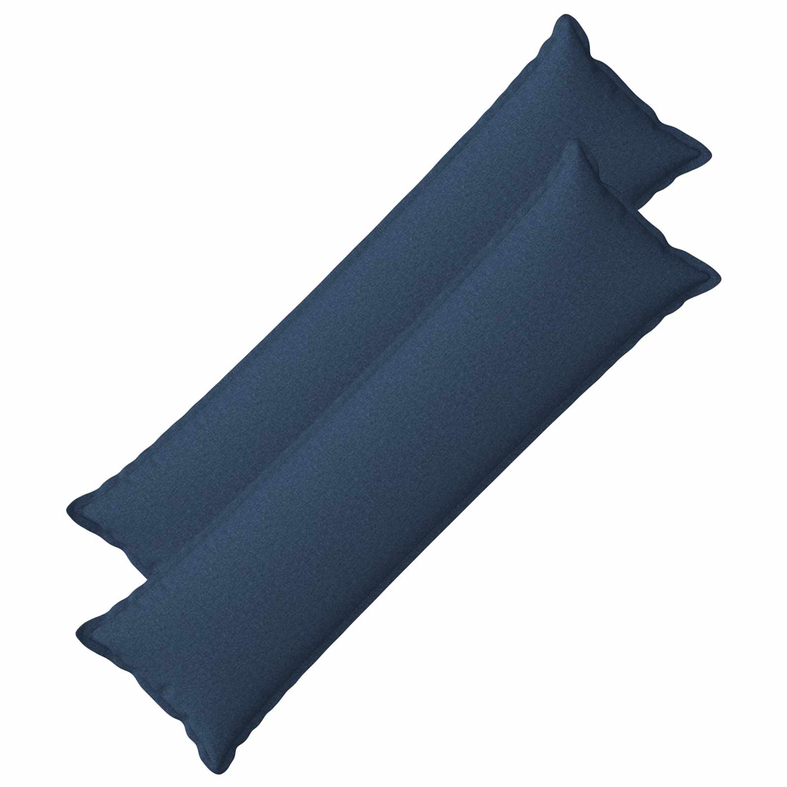 Padi padjaga HOUTEN 2 tk Sinine Kunstlinen