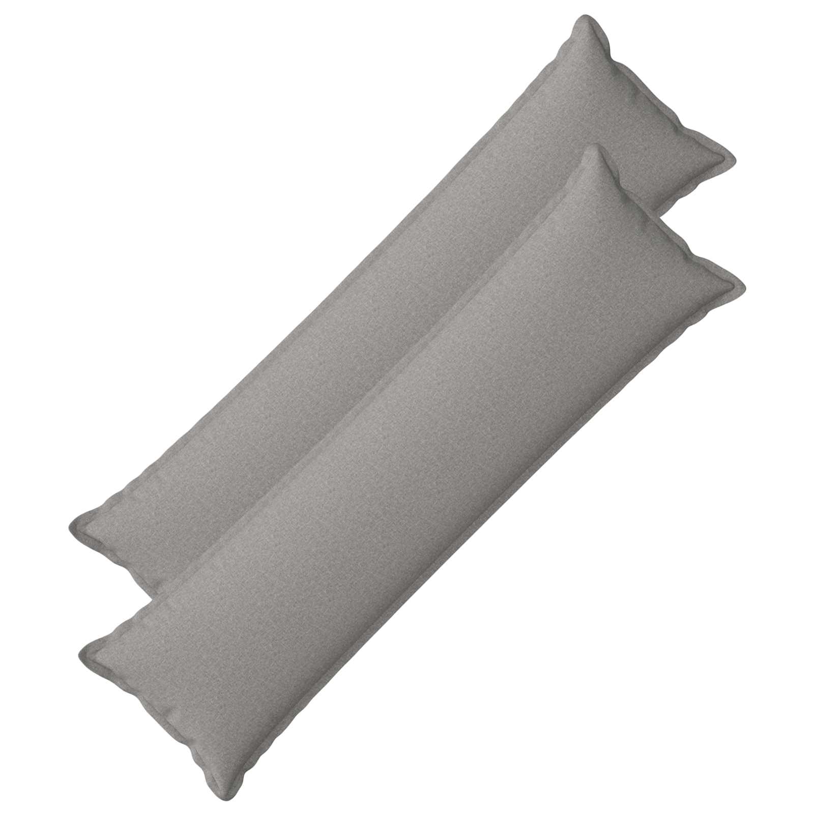 Padi padjaga HOUTEN 2 tk Pilvine hall Kunstlinen