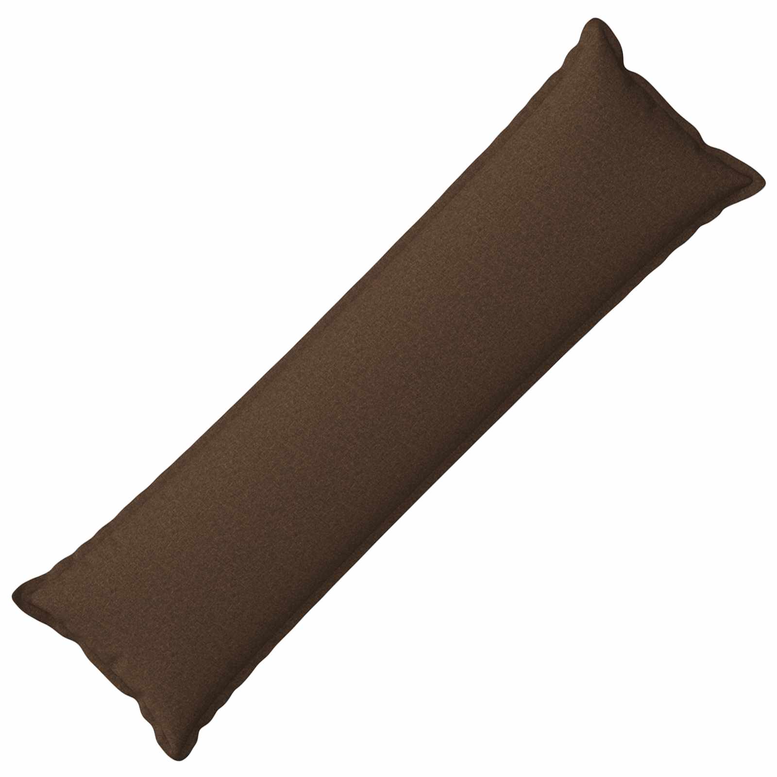 Padi padjaga HOUTEN Pruun 40 x 145 cm Kunstlinen