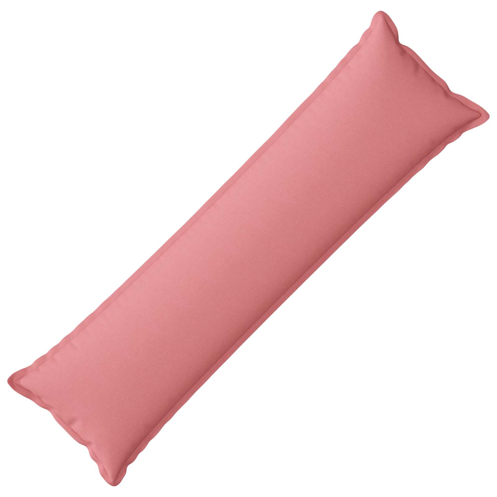Padi padjaga HOUTEN Roosa 40 x 145 cm Kunstlinen