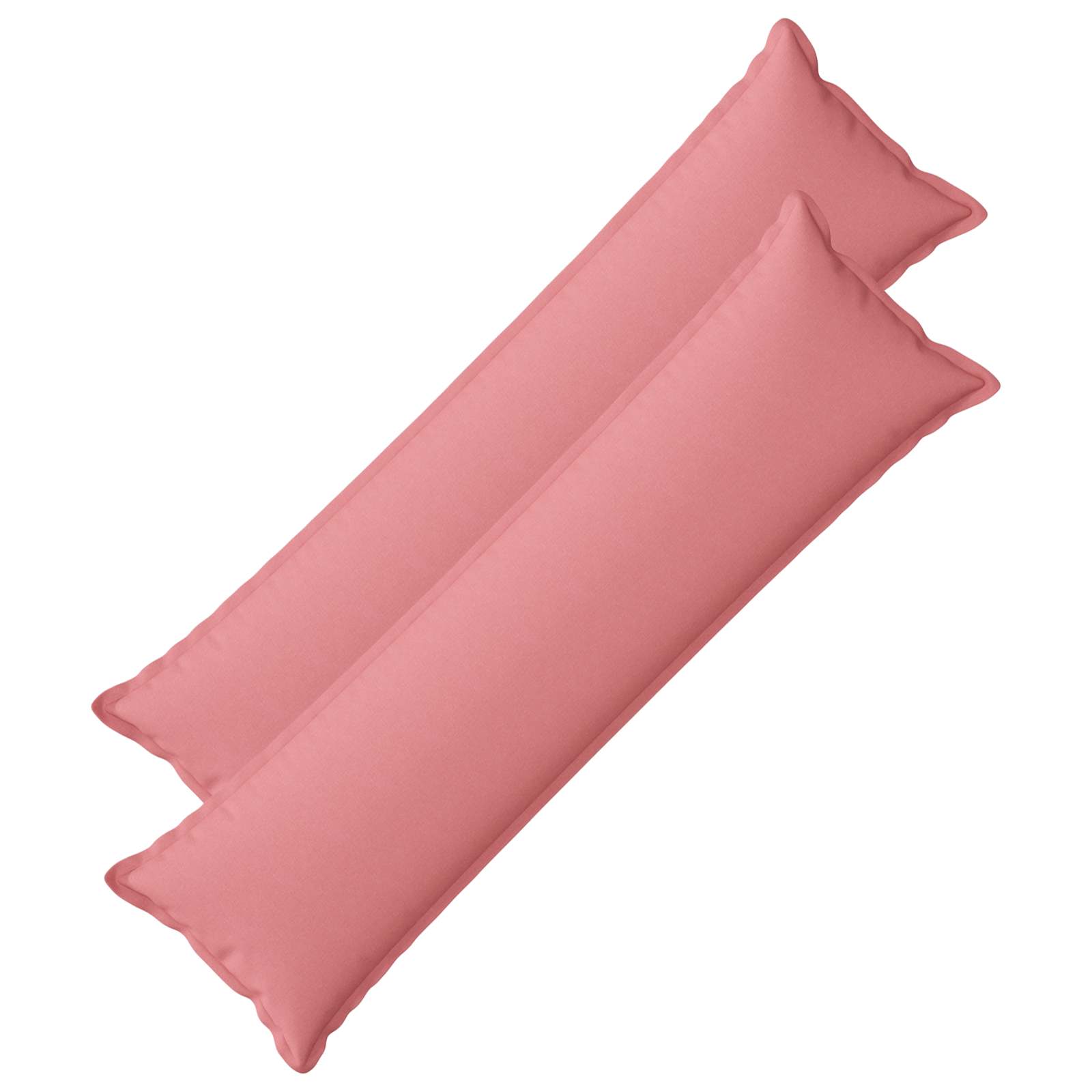 Padi padjaga HOUTEN 2 tk Roosa Kunstlinen