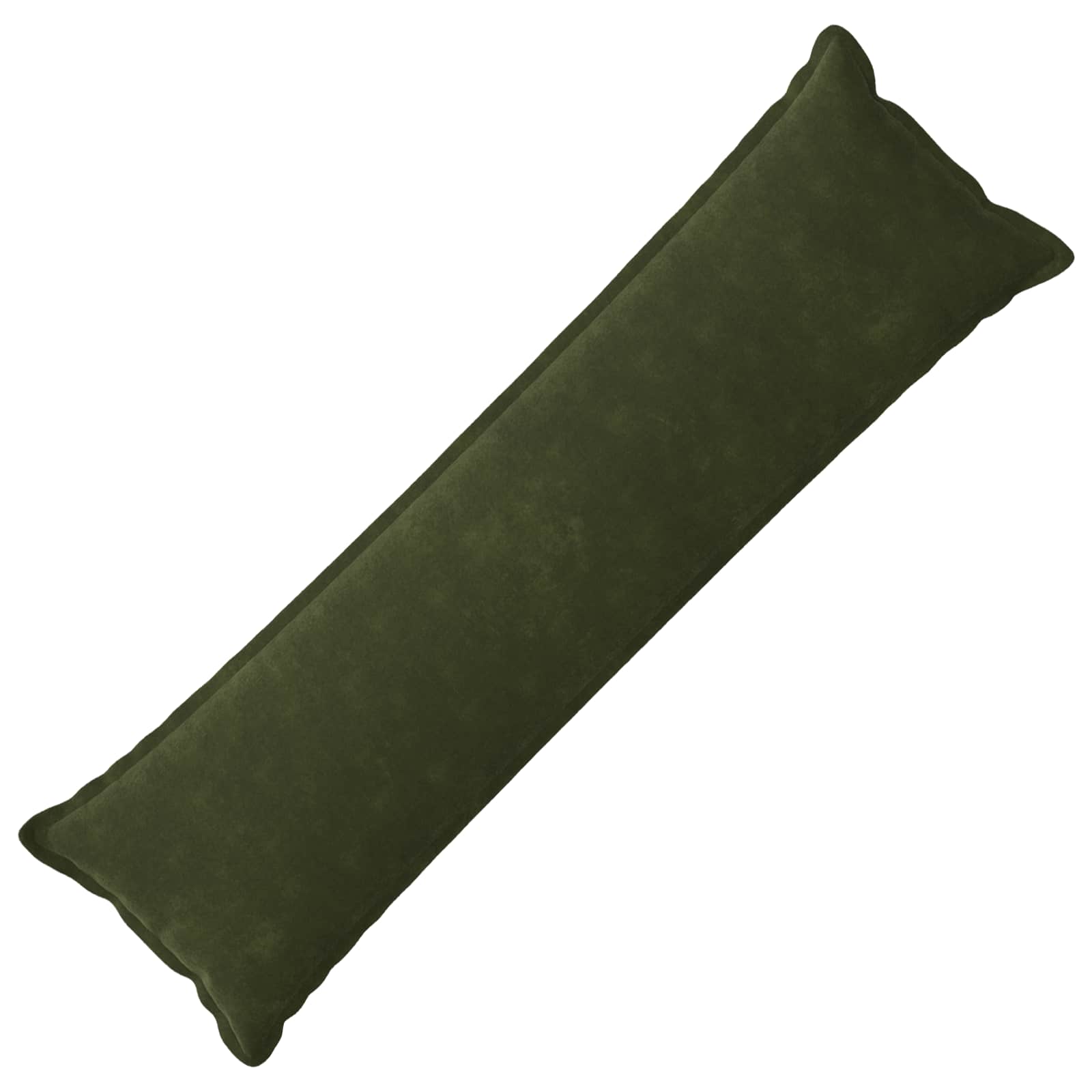 Padi padjaga HOUTEN Roheline 40 x 145 cm Mikrofliis