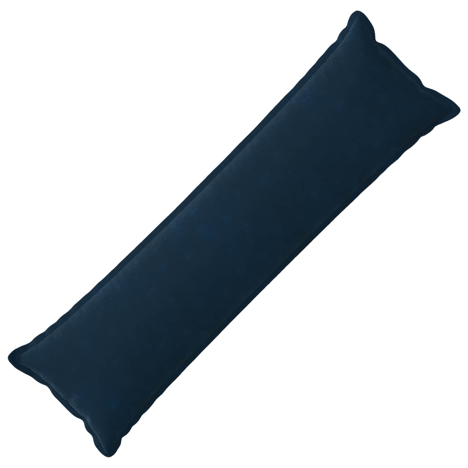 Padi padjaga HOUTEN Sinine 40 x 145 cm Mikrofliis