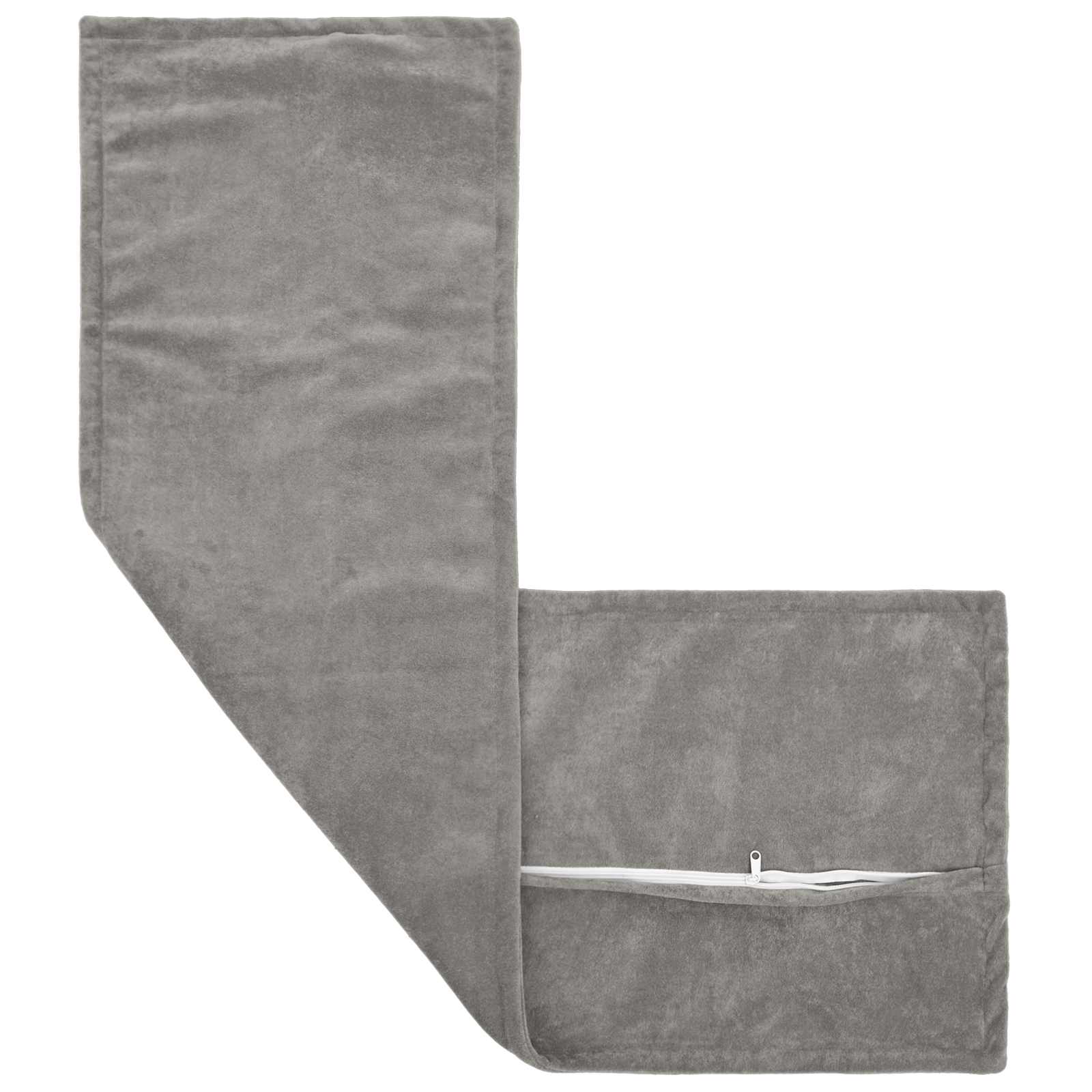 Padi padjaga HOUTEN Helehall 40 x 145 cm Mikrofliis