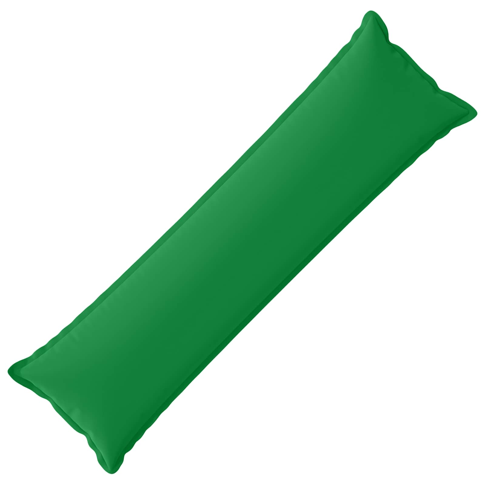Padi padjaga HOUTEN Roheline 40 x 145 cm Polüester