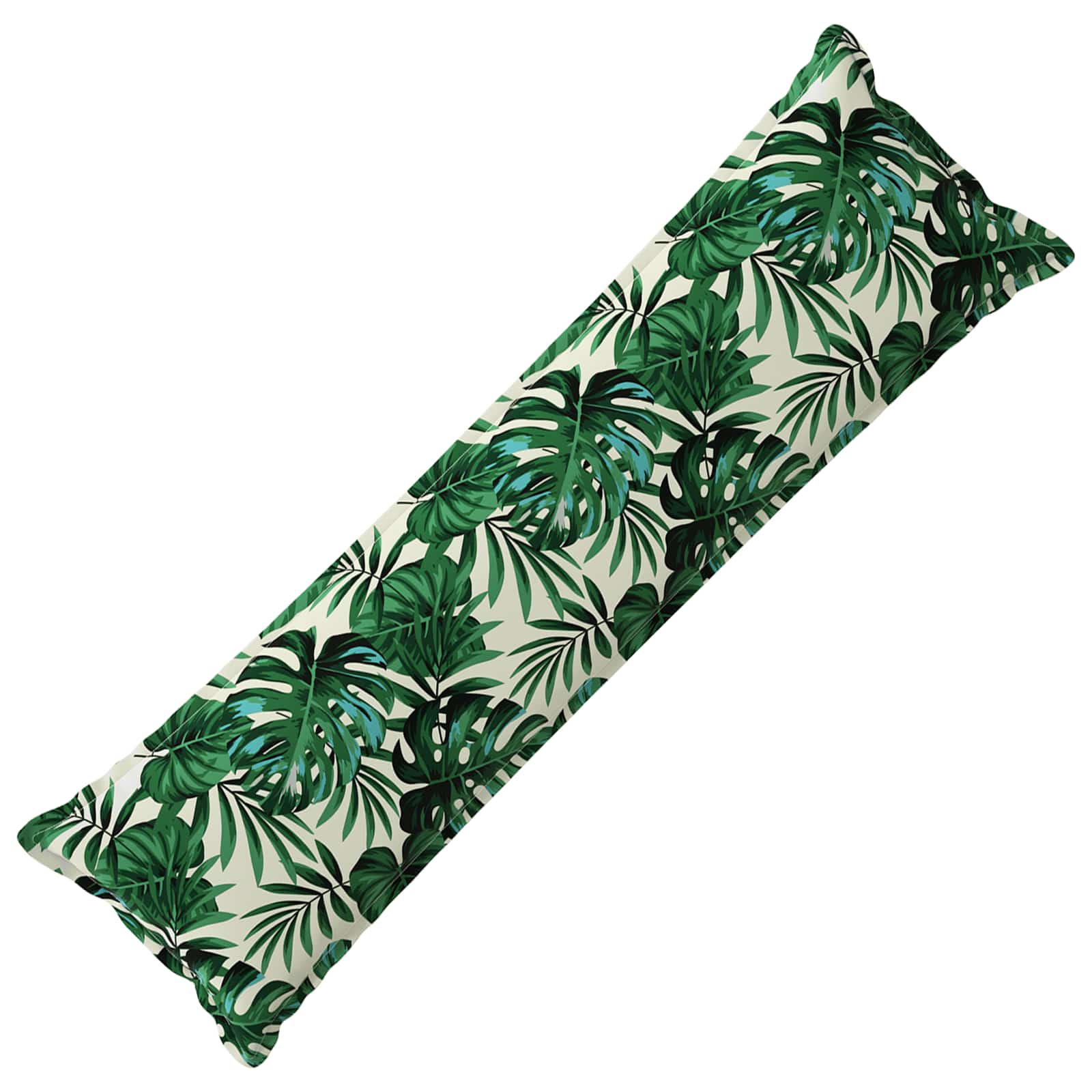 Padi Leht padjaga HOUTEN Lehe muster 40 x 145 cm Polüester