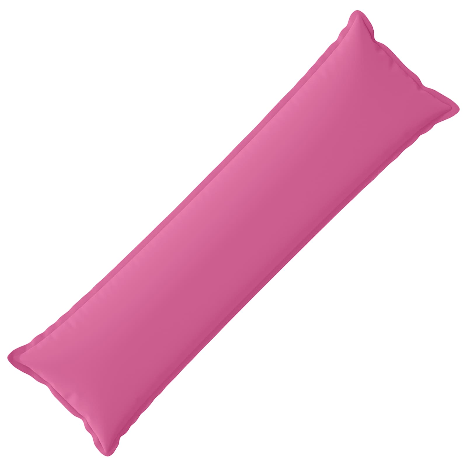 Padi padjaga HOUTEN Roosa 40 x 145 cm Polüester