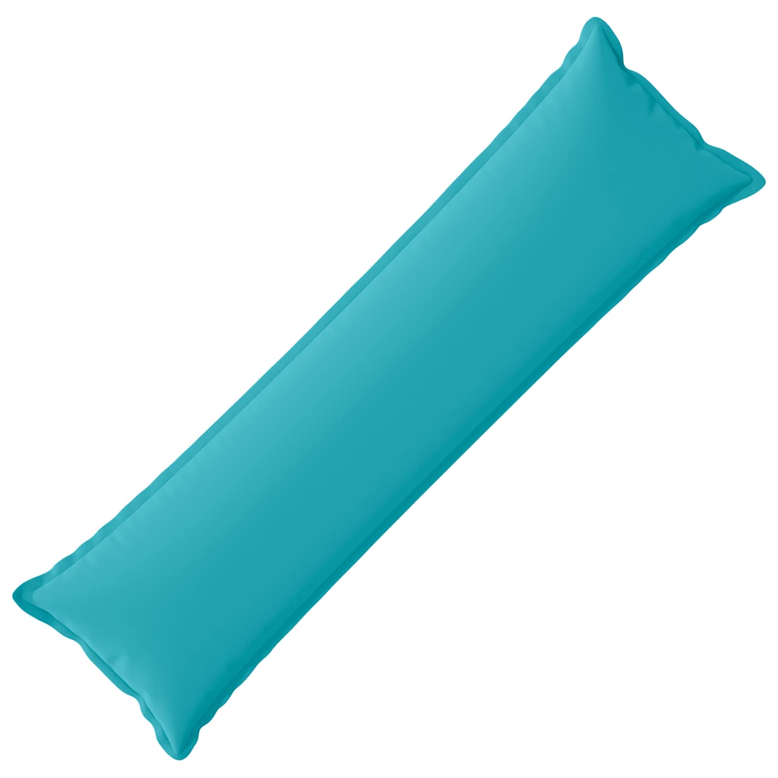 Padi padjaga HOUTEN Türkiis 40 x 145 cm Polüester