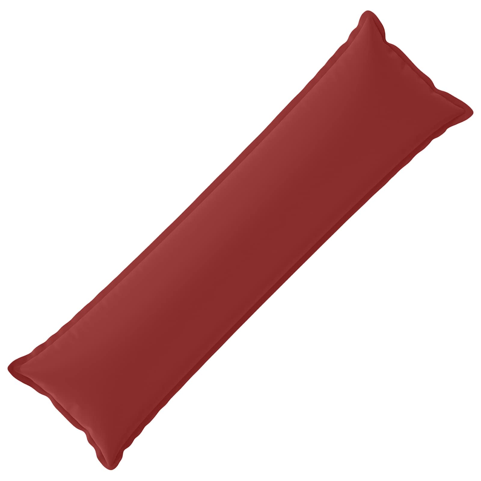 Padi padjaga HOUTEN Veinpunane 40 x 145 cm Polüester