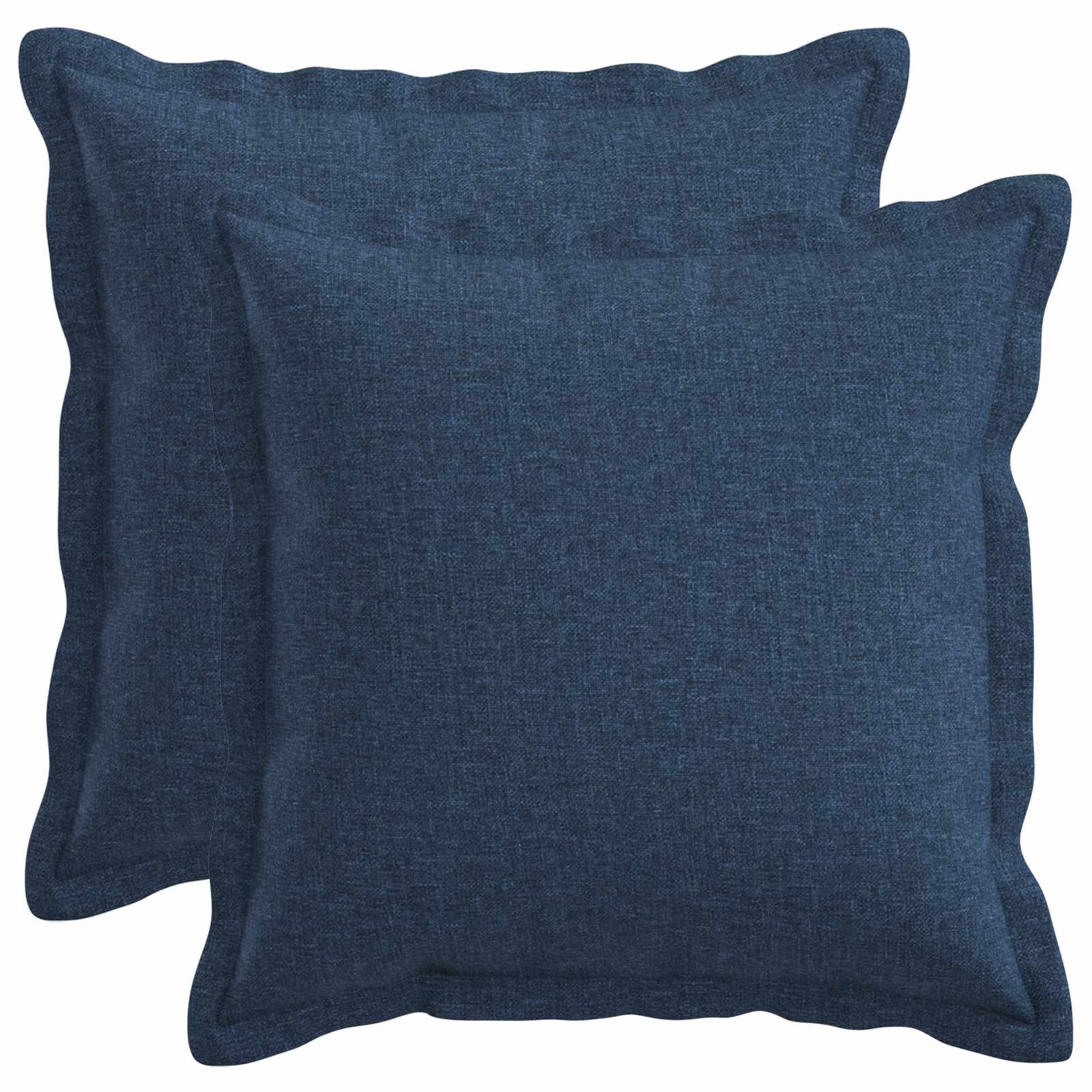 Padi padjaga HOUTEN 2 tk Sinine Kunstlinen